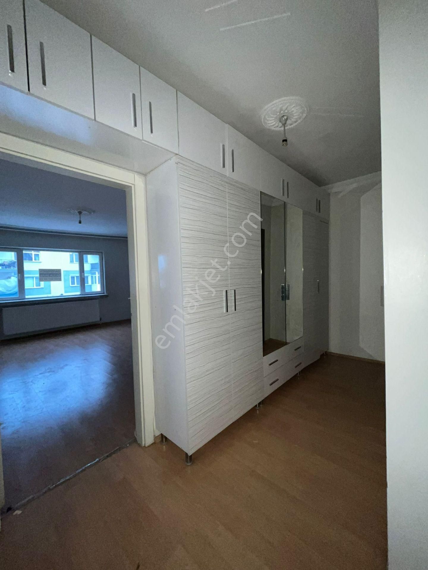 Mç Emlak'tan Akşemsettin Mahallesin'de 3+1 Satılık Daire - Görsel 16