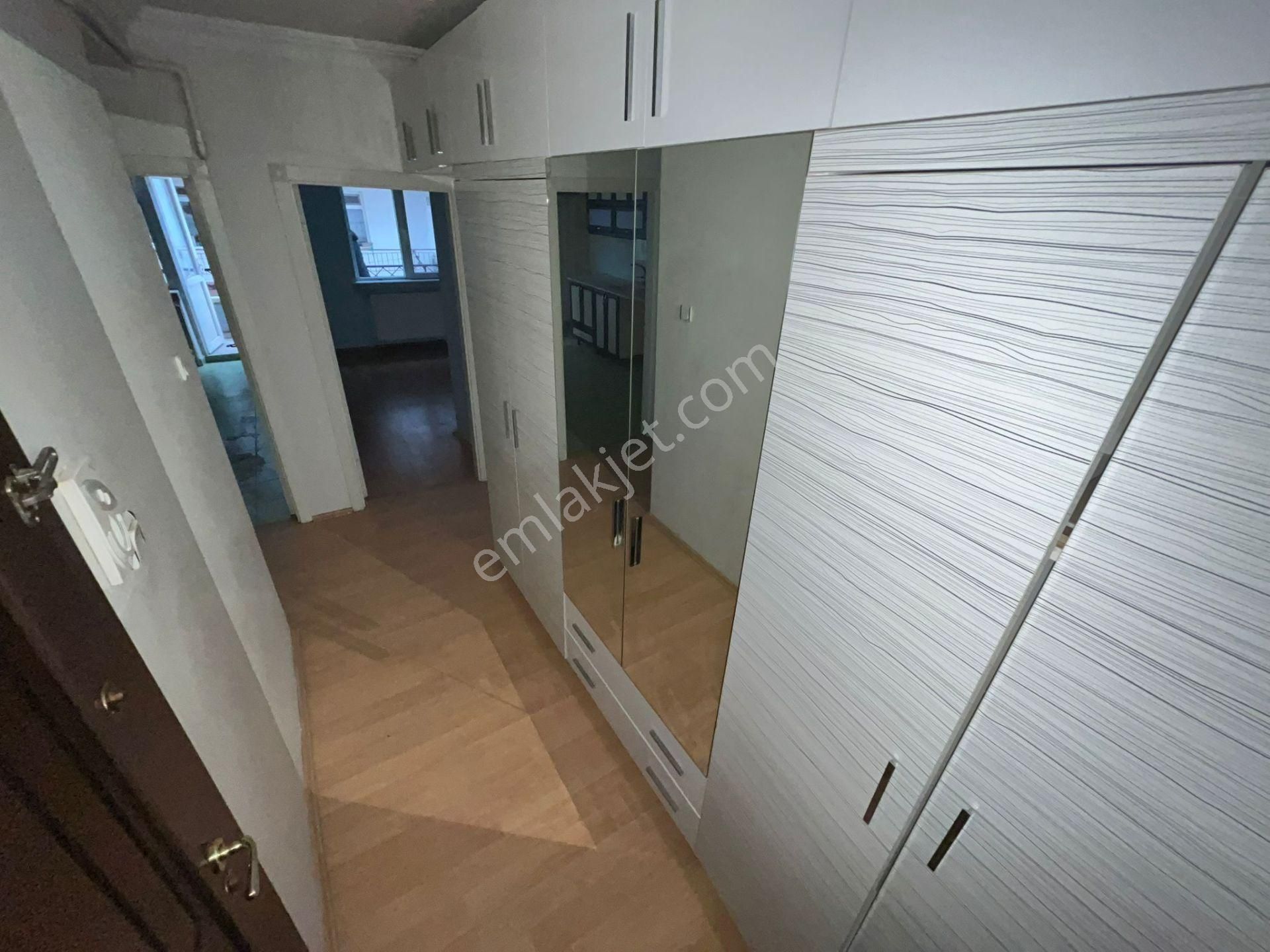 Mç Emlak'tan Akşemsettin Mahallesin'de 3+1 Satılık Daire - Görsel 15