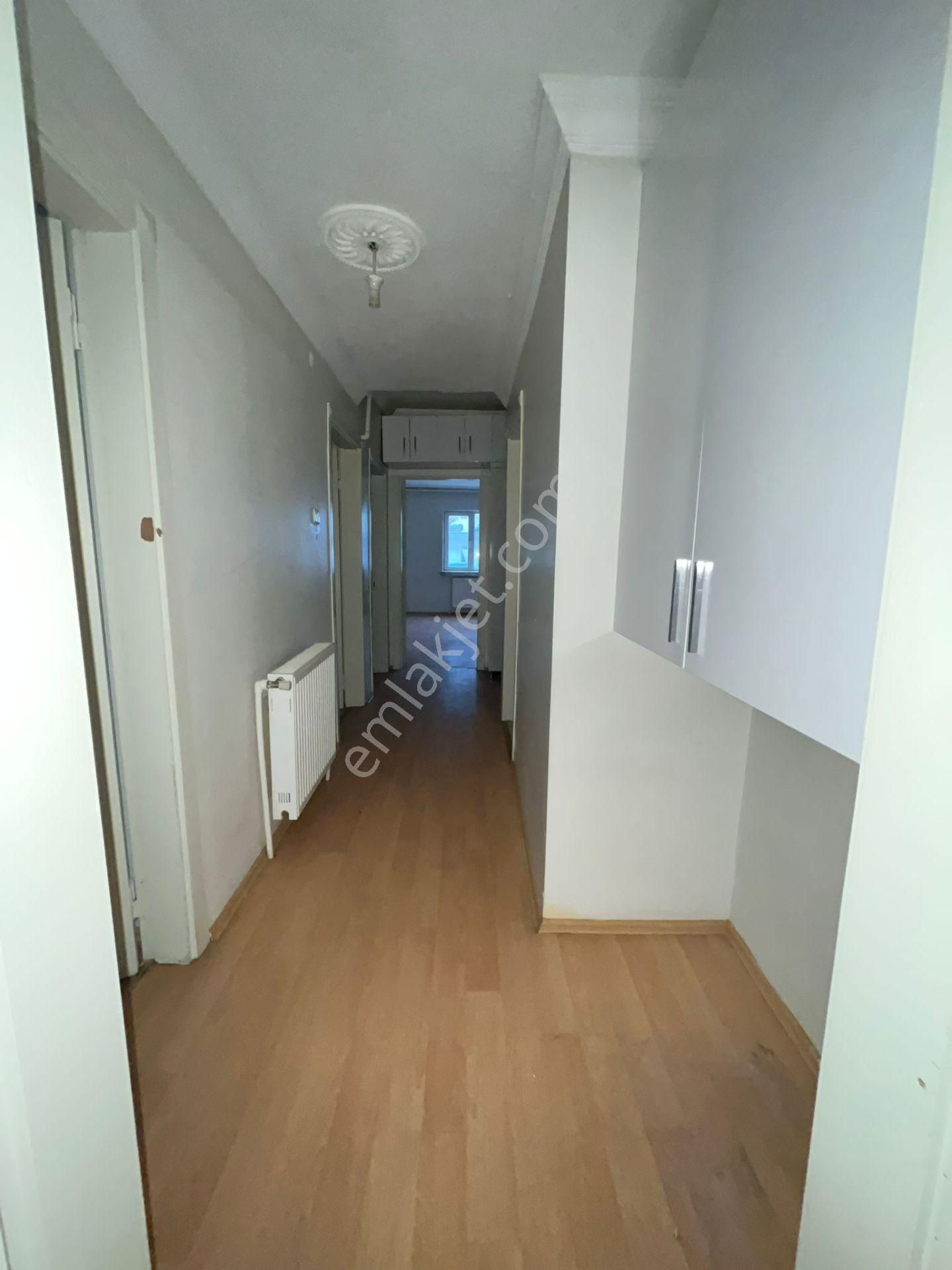 Mç Emlak'tan Akşemsettin Mahallesin'de 3+1 Satılık Daire - Görsel 17
