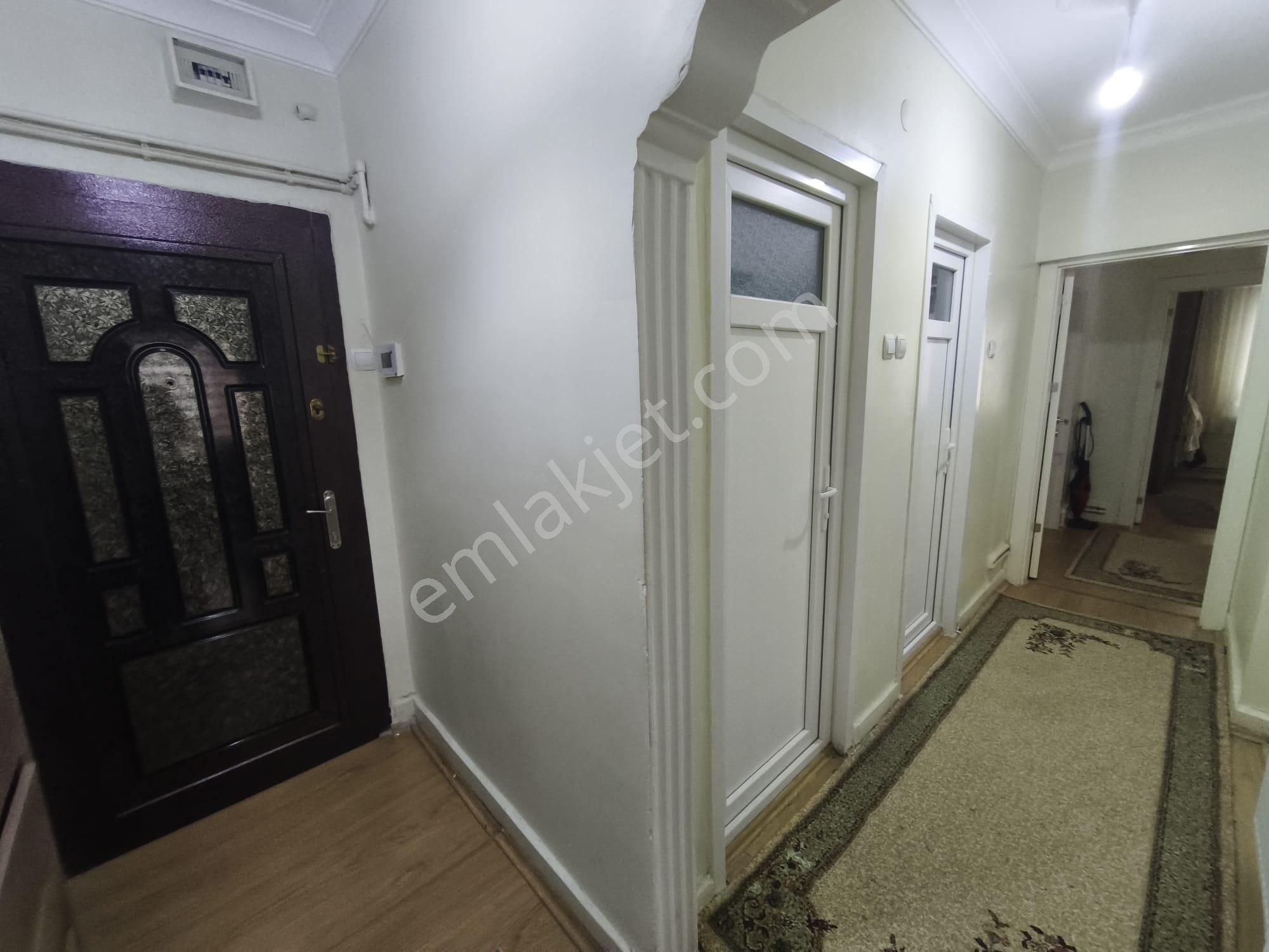Sincan Gaziosman Paşa Mahallesinde 3+1 Satılık Daire - Görsel 10