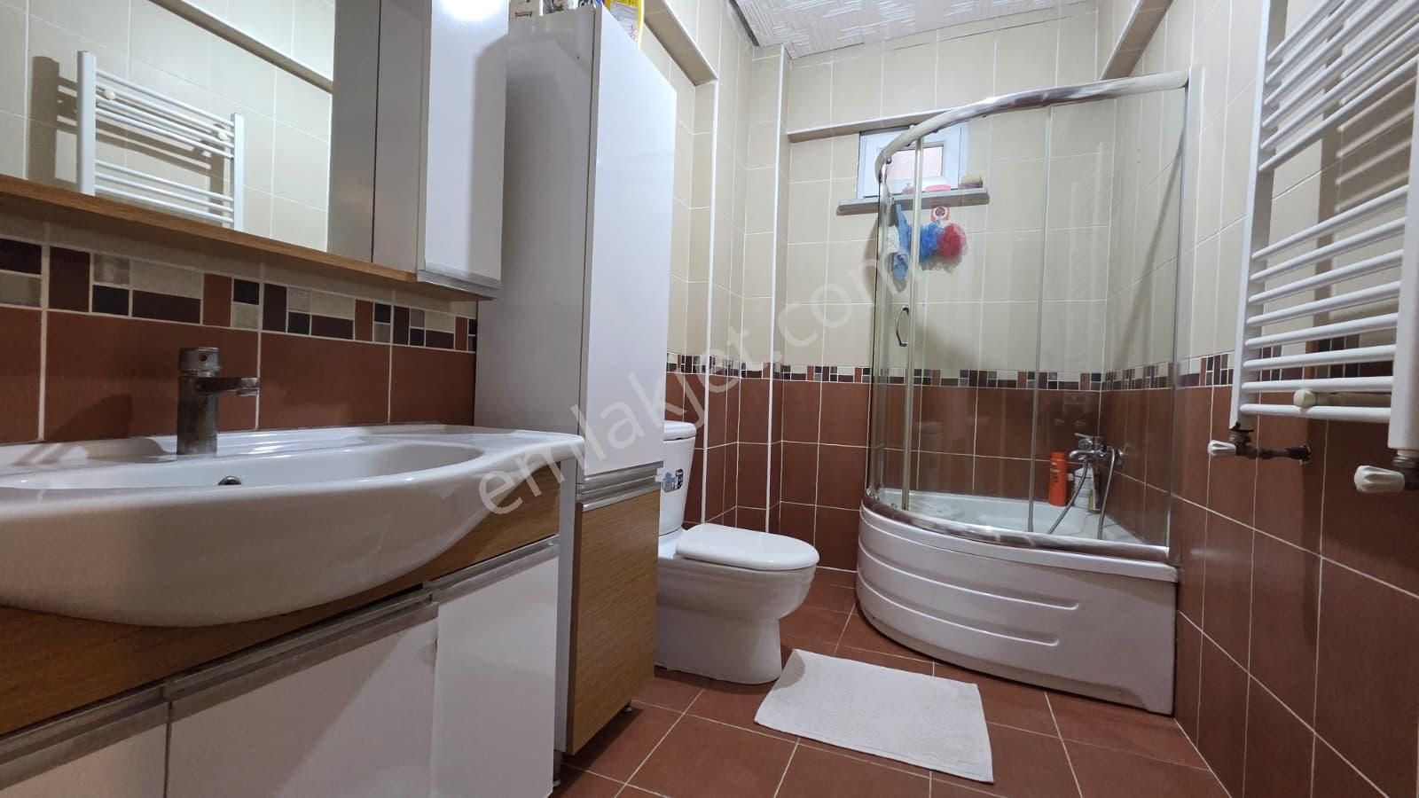 Denize Yakın Geniş Ailelere Uygun 4+2 285m2 Dubleks Daire - Görsel 13