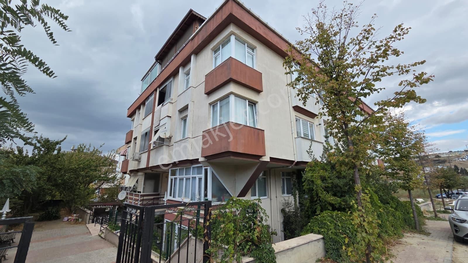 Denize Yakın Geniş Ailelere Uygun 4+2 285m2 Dubleks Daire - Görsel 7