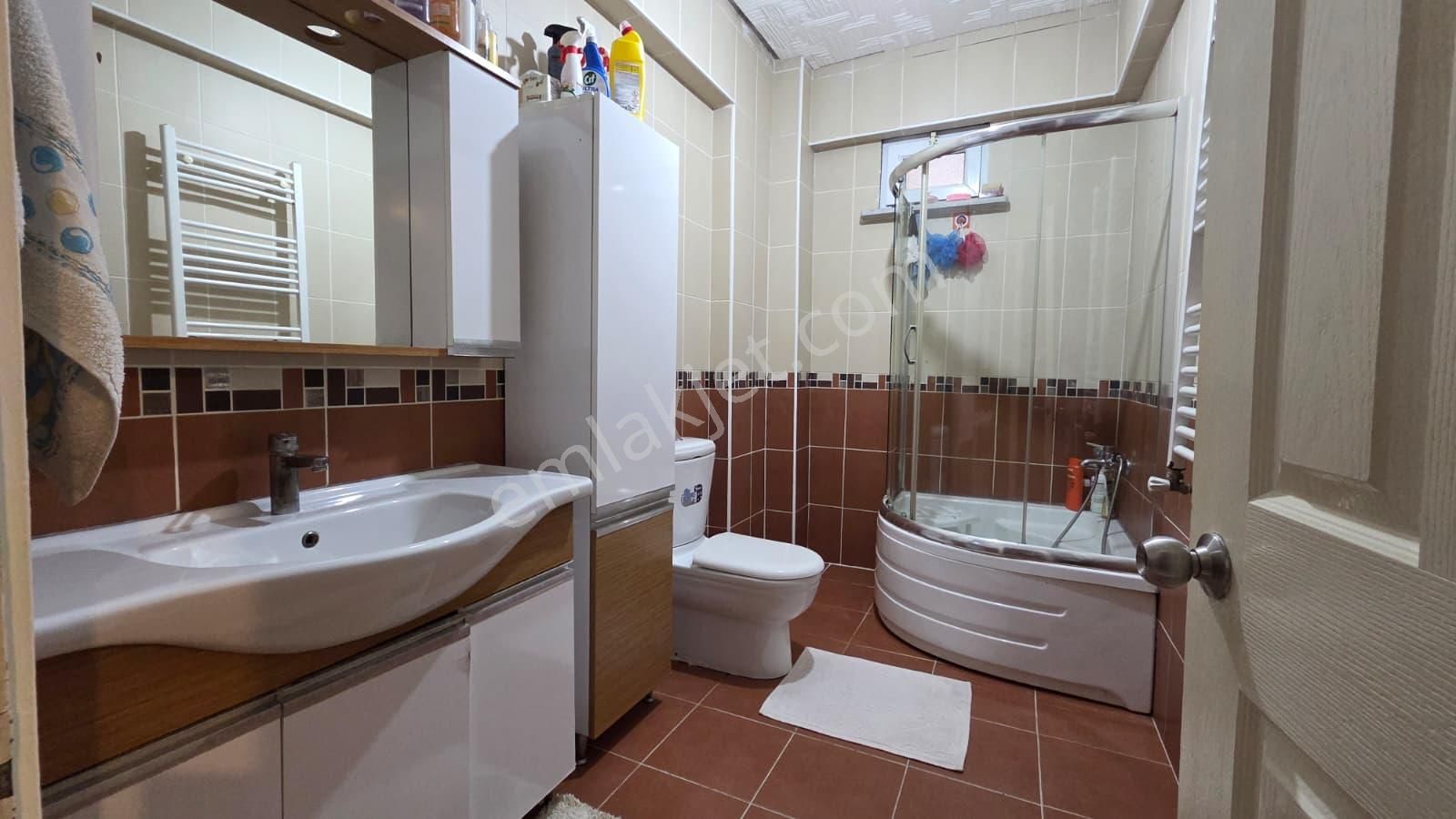 Denize Yakın Geniş Ailelere Uygun 4+2 285m2 Dubleks Daire - Görsel 8