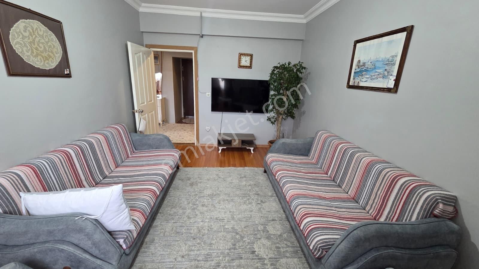 Denize Yakın Geniş Ailelere Uygun 4+2 285m2 Dubleks Daire - Görsel 14