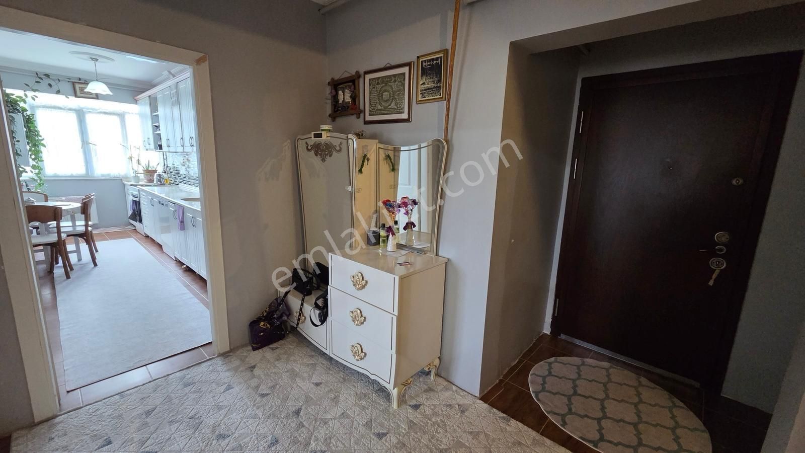 Denize Yakın Geniş Ailelere Uygun 4+2 285m2 Dubleks Daire - Görsel 5