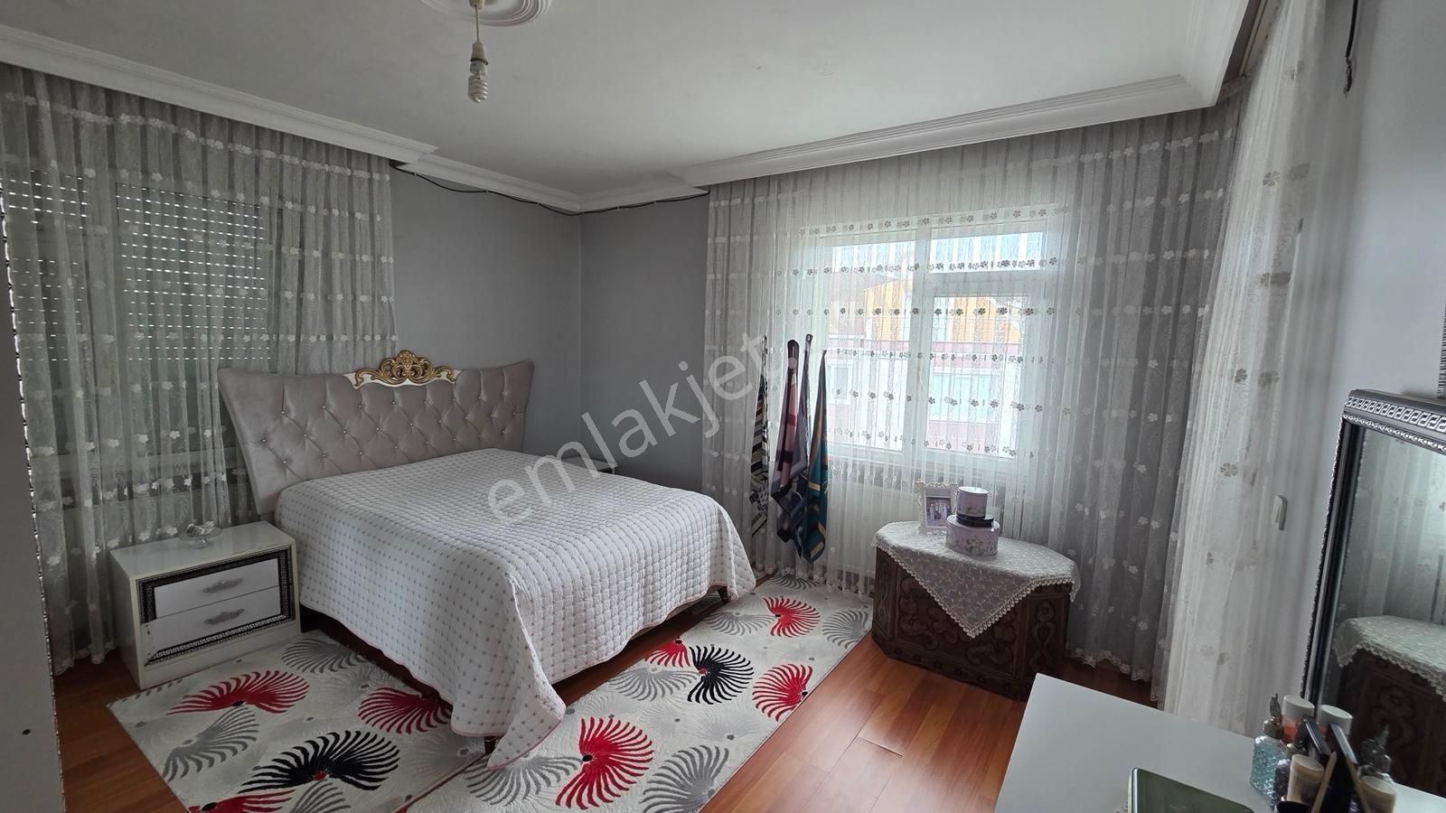 Denize Yakın Geniş Ailelere Uygun 4+2 285m2 Dubleks Daire - Görsel 4