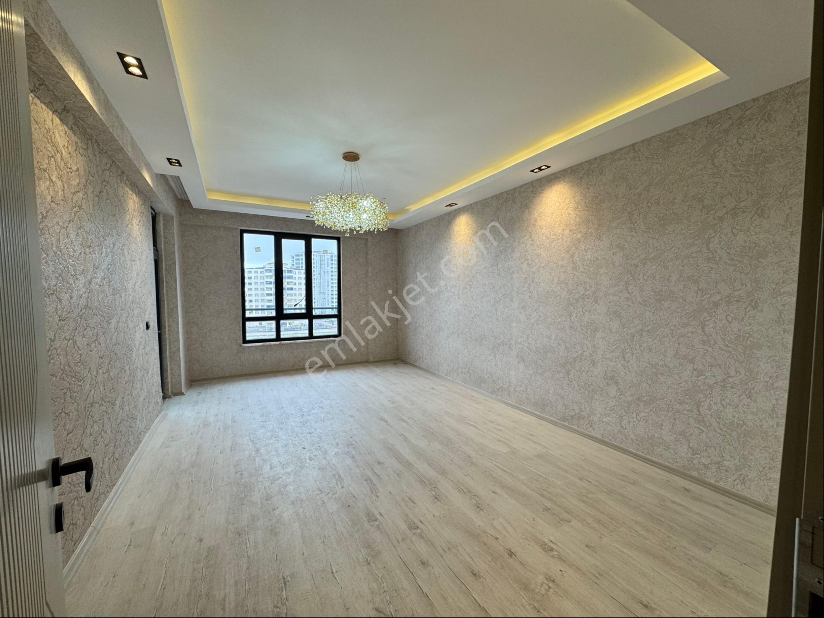 G.antep Karataş Merkezi Konumda Sıfır Arakat 2,5+1 Satılık Daire - Görsel 32