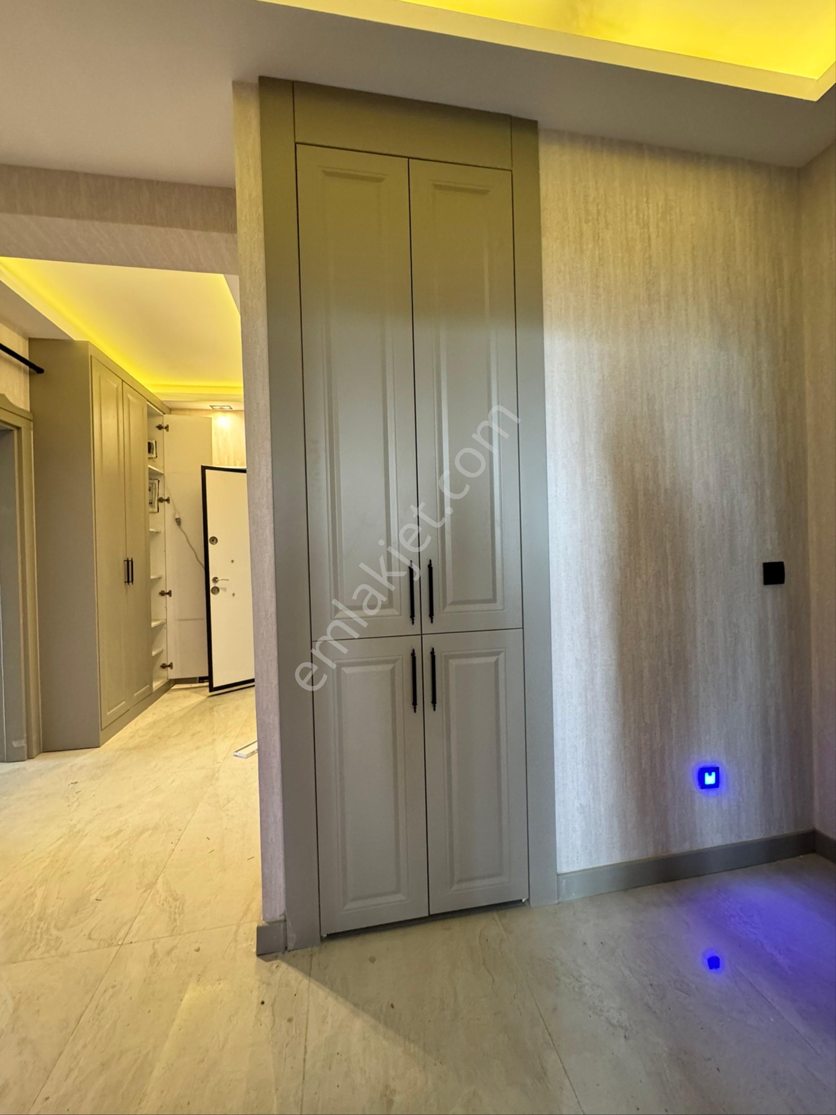 G.antep Karataş Merkezi Konumda Sıfır Arakat 2,5+1 Satılık Daire - Görsel 25