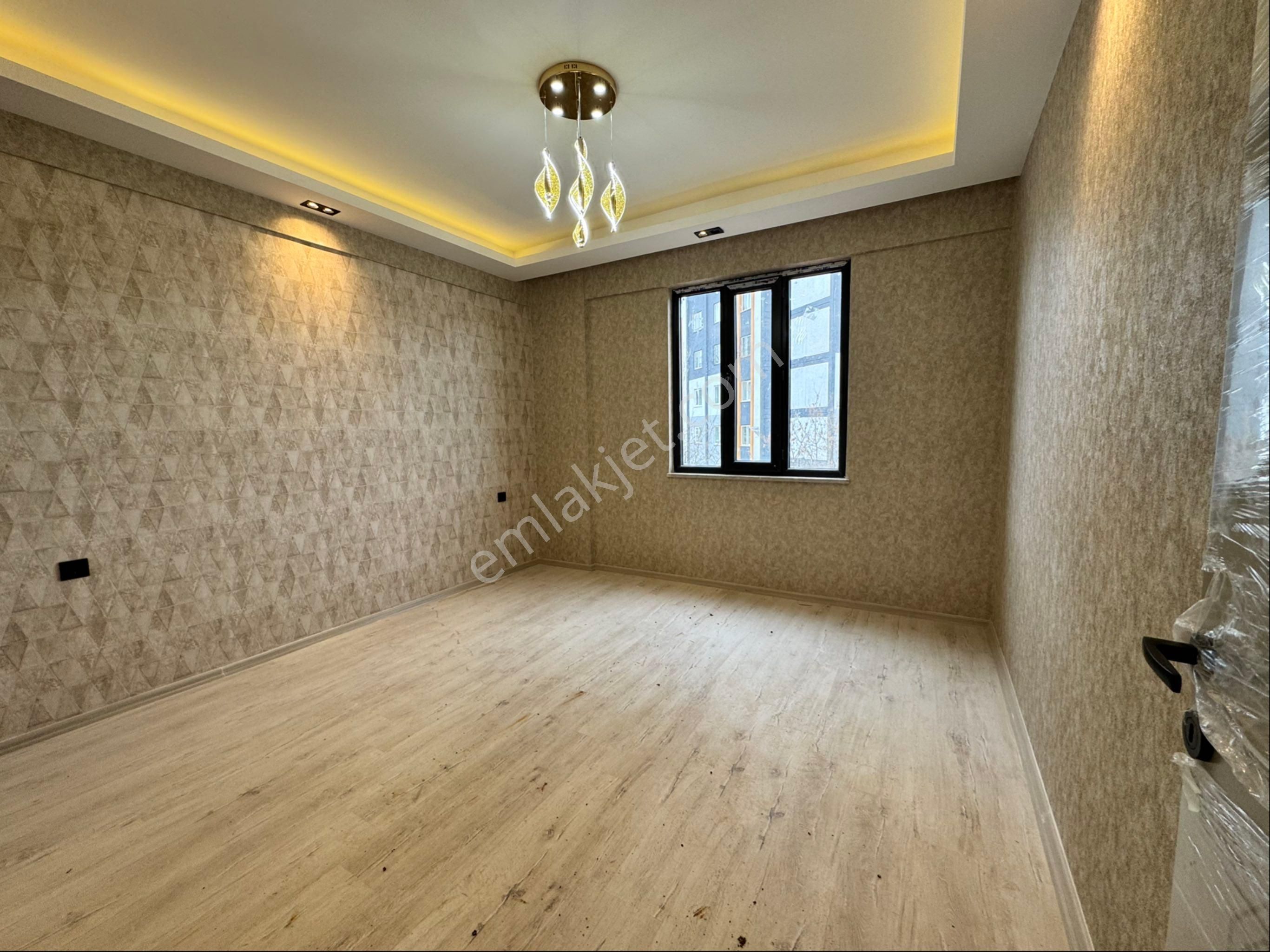 G.antep Karataş Merkezi Konumda Sıfır Arakat 2,5+1 Satılık Daire - Görsel 15