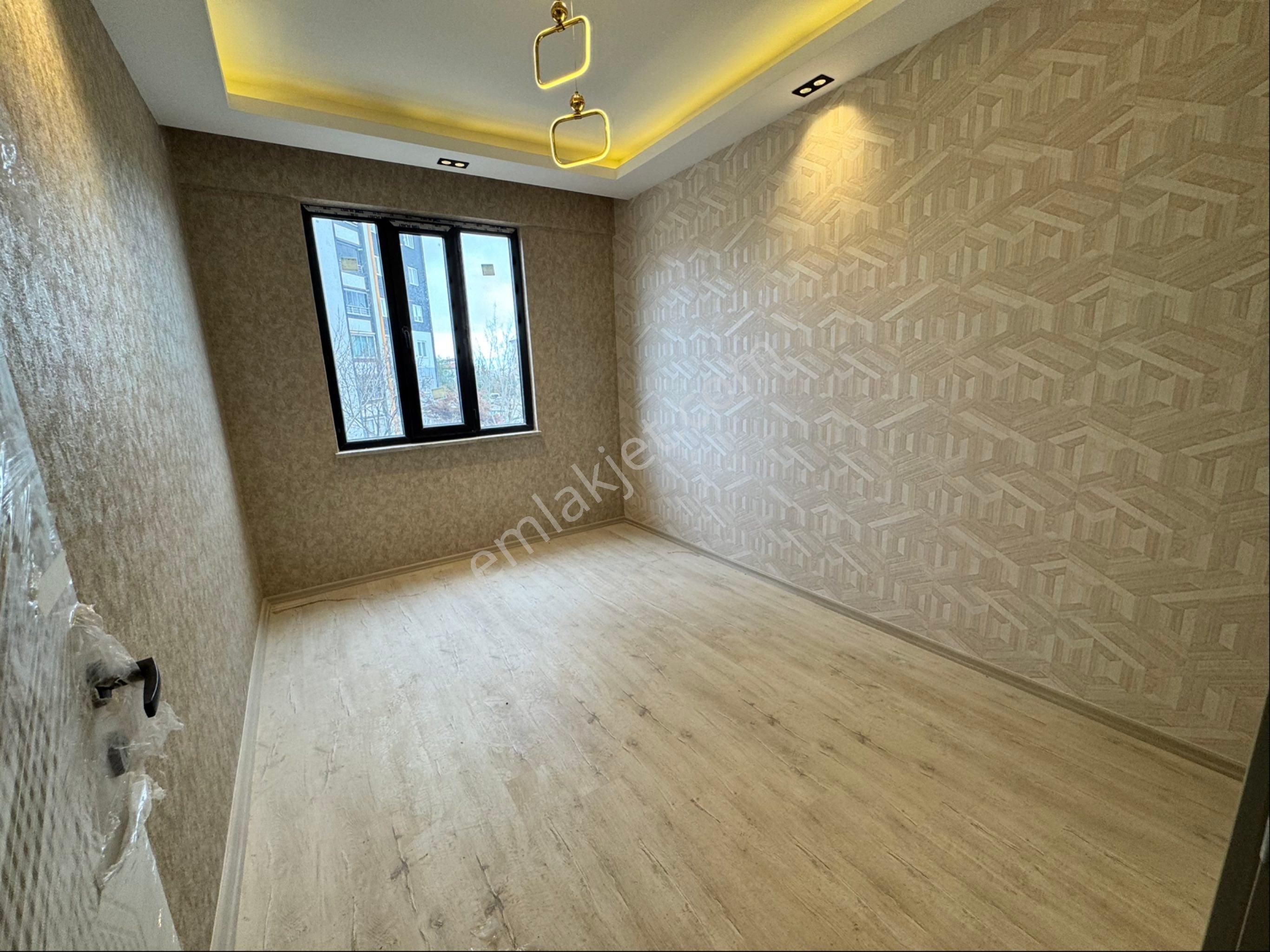 G.antep Karataş Merkezi Konumda Sıfır Arakat 2,5+1 Satılık Daire - Görsel 29