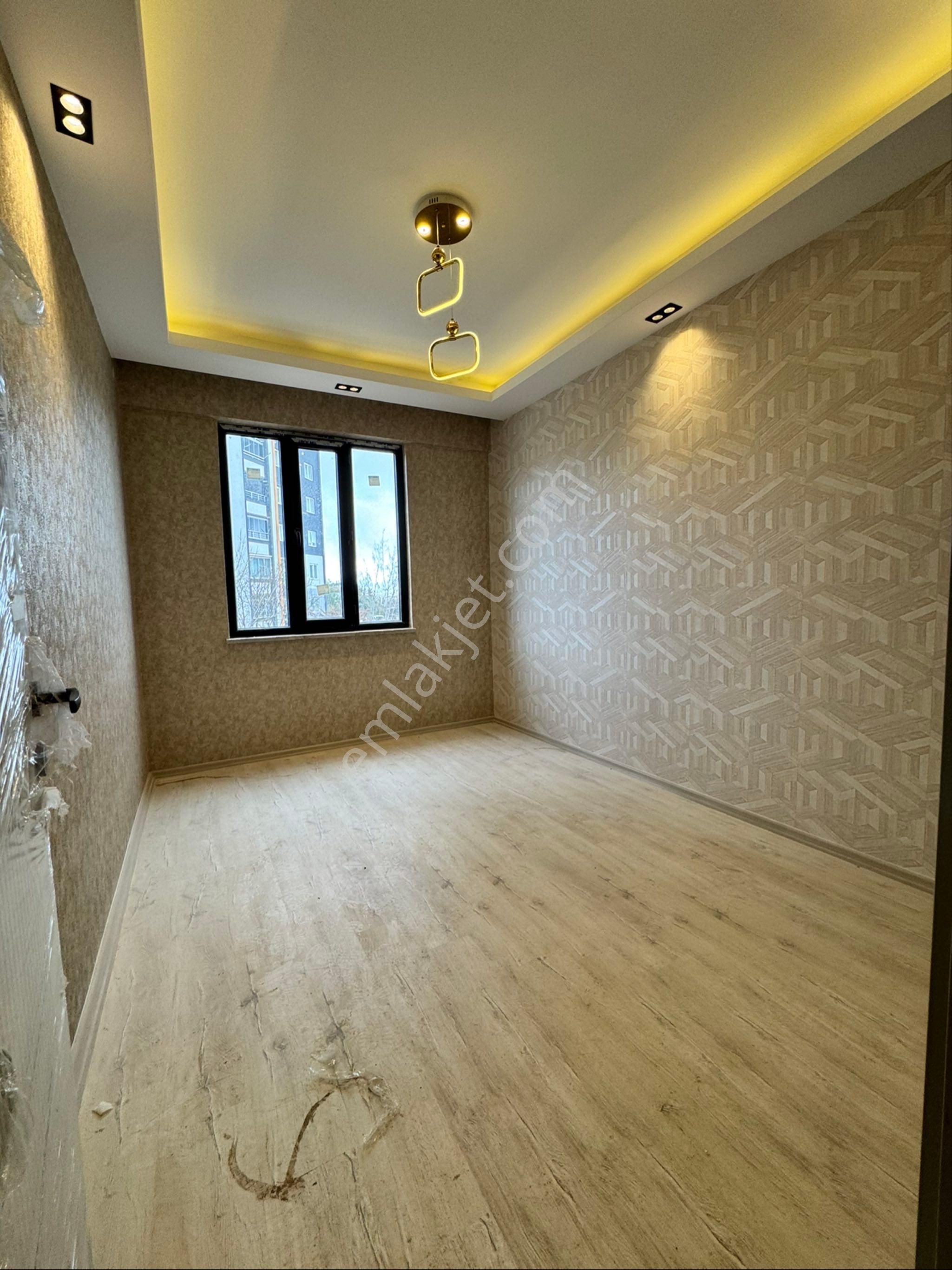 G.antep Karataş Merkezi Konumda Sıfır Arakat 2,5+1 Satılık Daire - Görsel 13