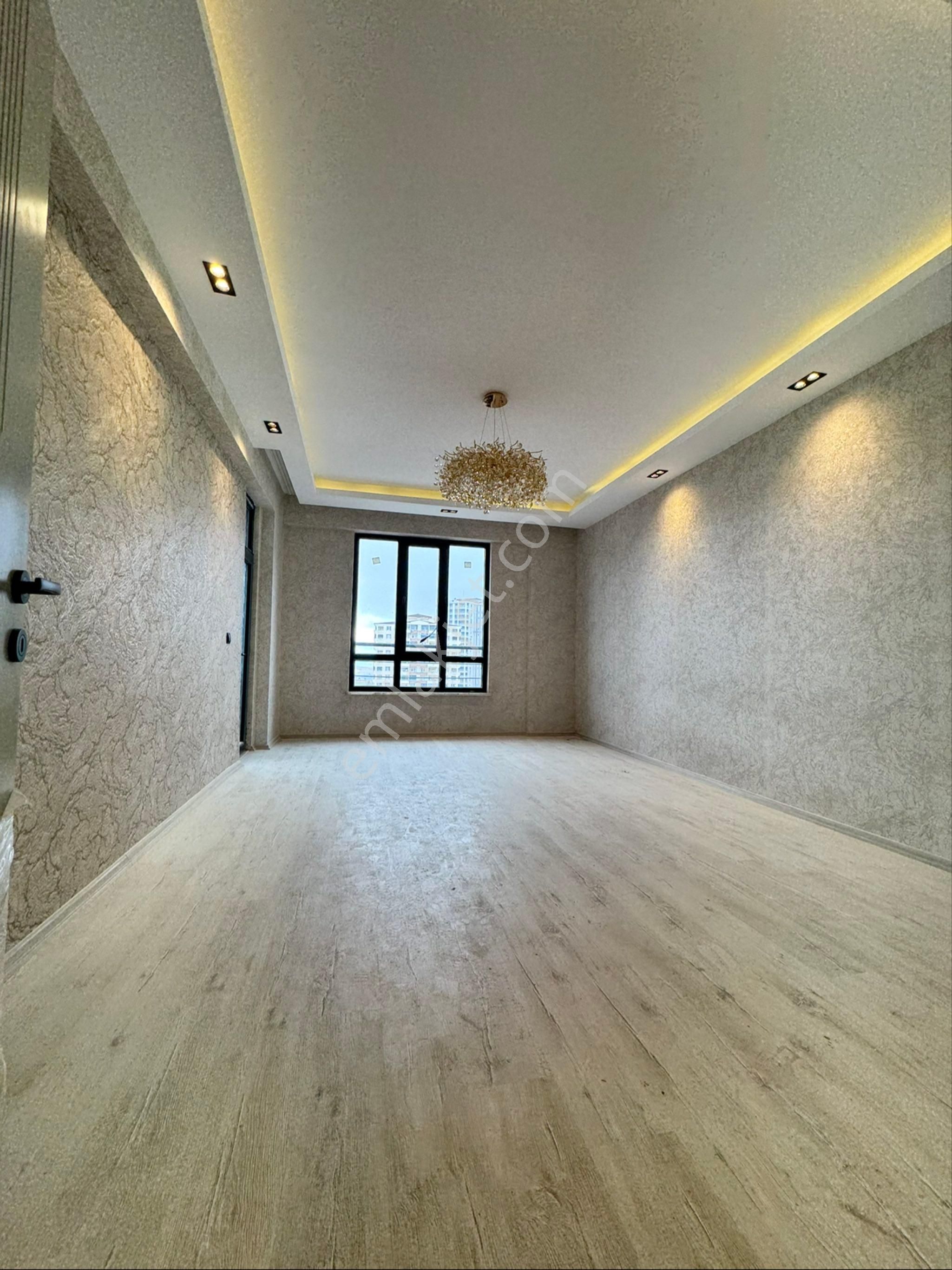 G.antep Karataş Merkezi Konumda Sıfır Arakat 2,5+1 Satılık Daire - Görsel 33
