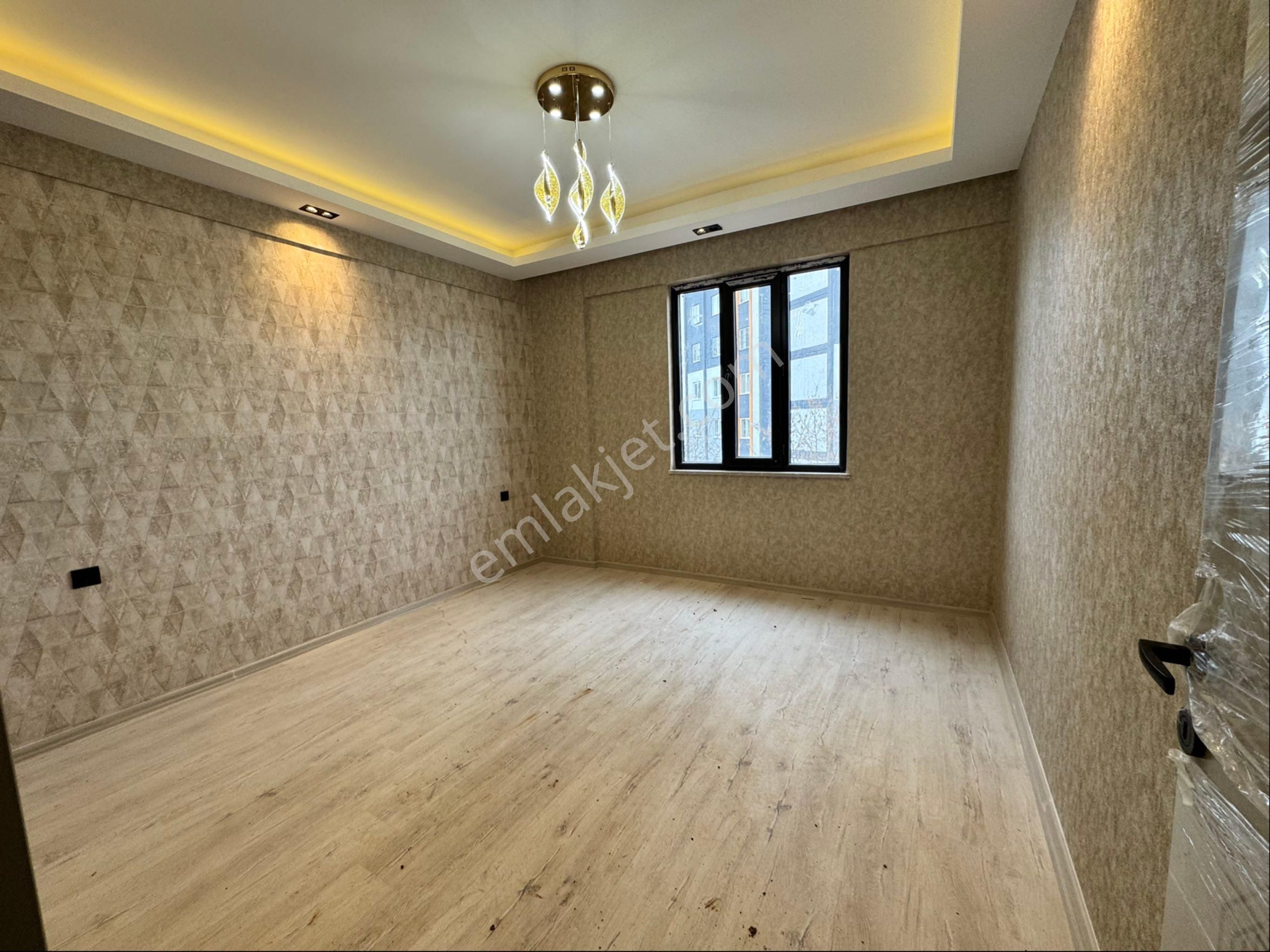 G.antep Karataş Merkezi Konumda Sıfır Arakat 2,5+1 Satılık Daire - Görsel 16