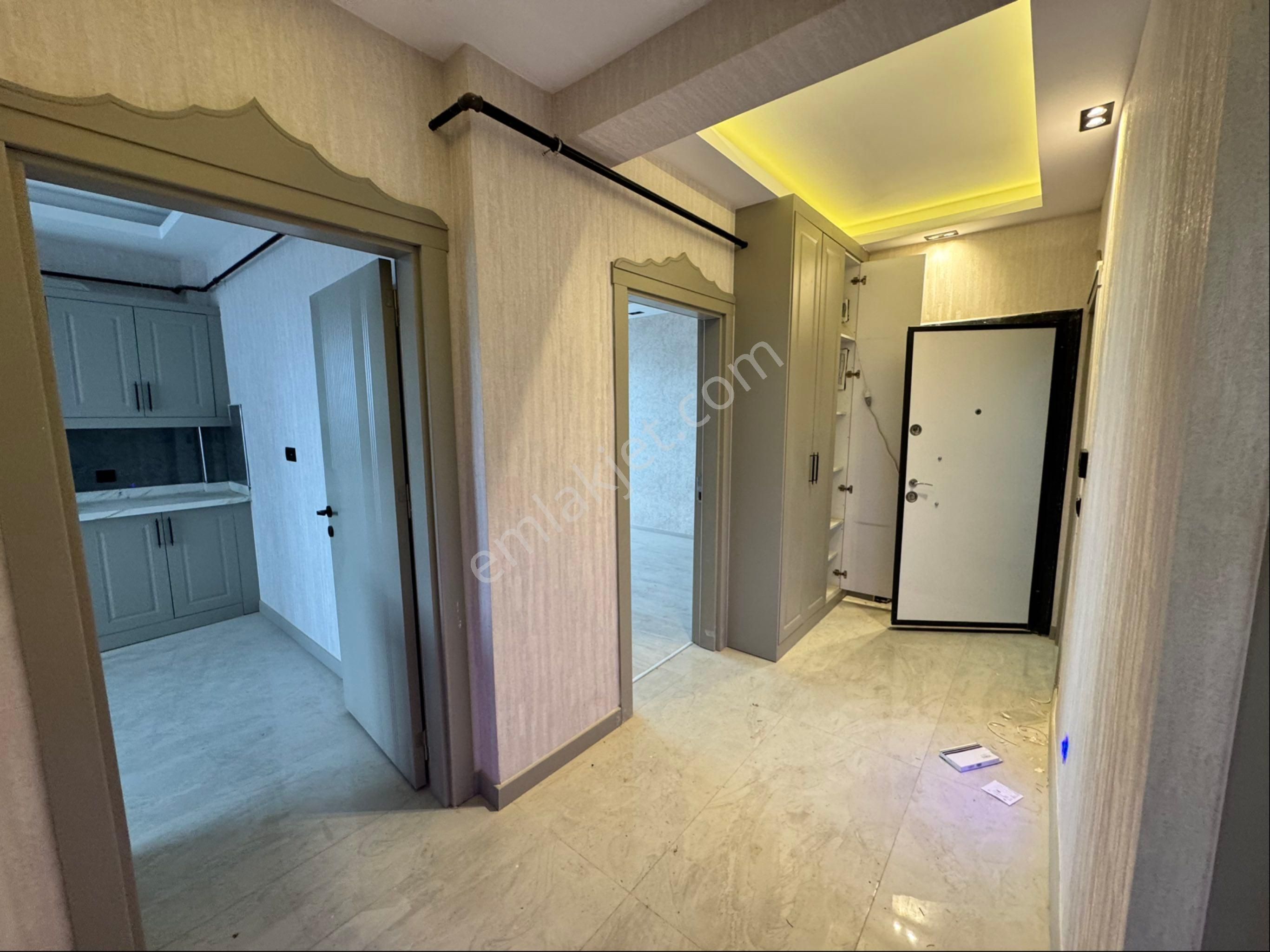 G.antep Karataş Merkezi Konumda Sıfır Arakat 2,5+1 Satılık Daire - Görsel 26
