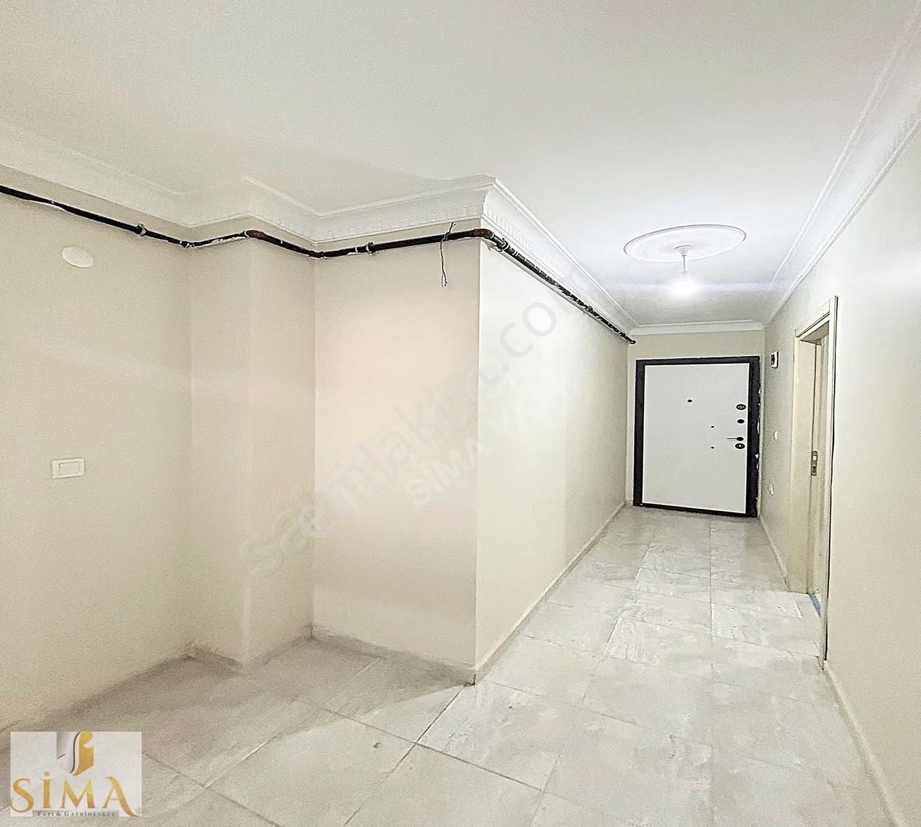 Gerçek Konum!gerçek İlan!çok Acil Satılık Kelepir Ara Kat Daire - Görsel 24