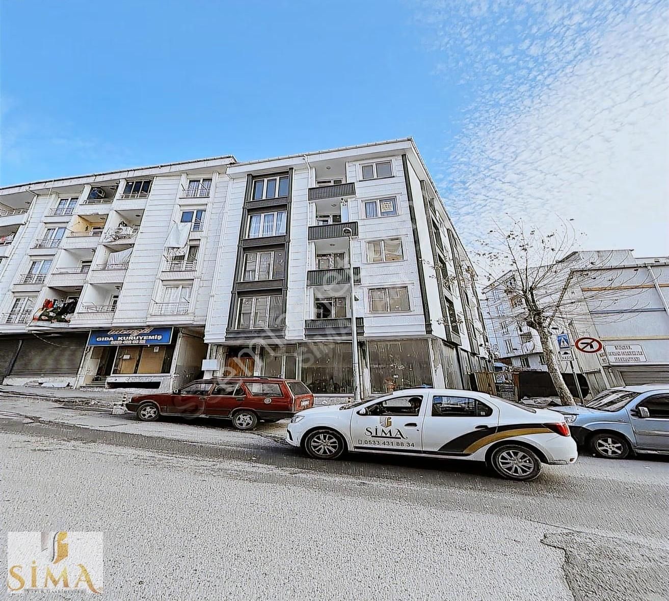 Gerçek Konum!gerçek İlan!çok Acil Satılık Kelepir Ara Kat Daire - Görsel 13