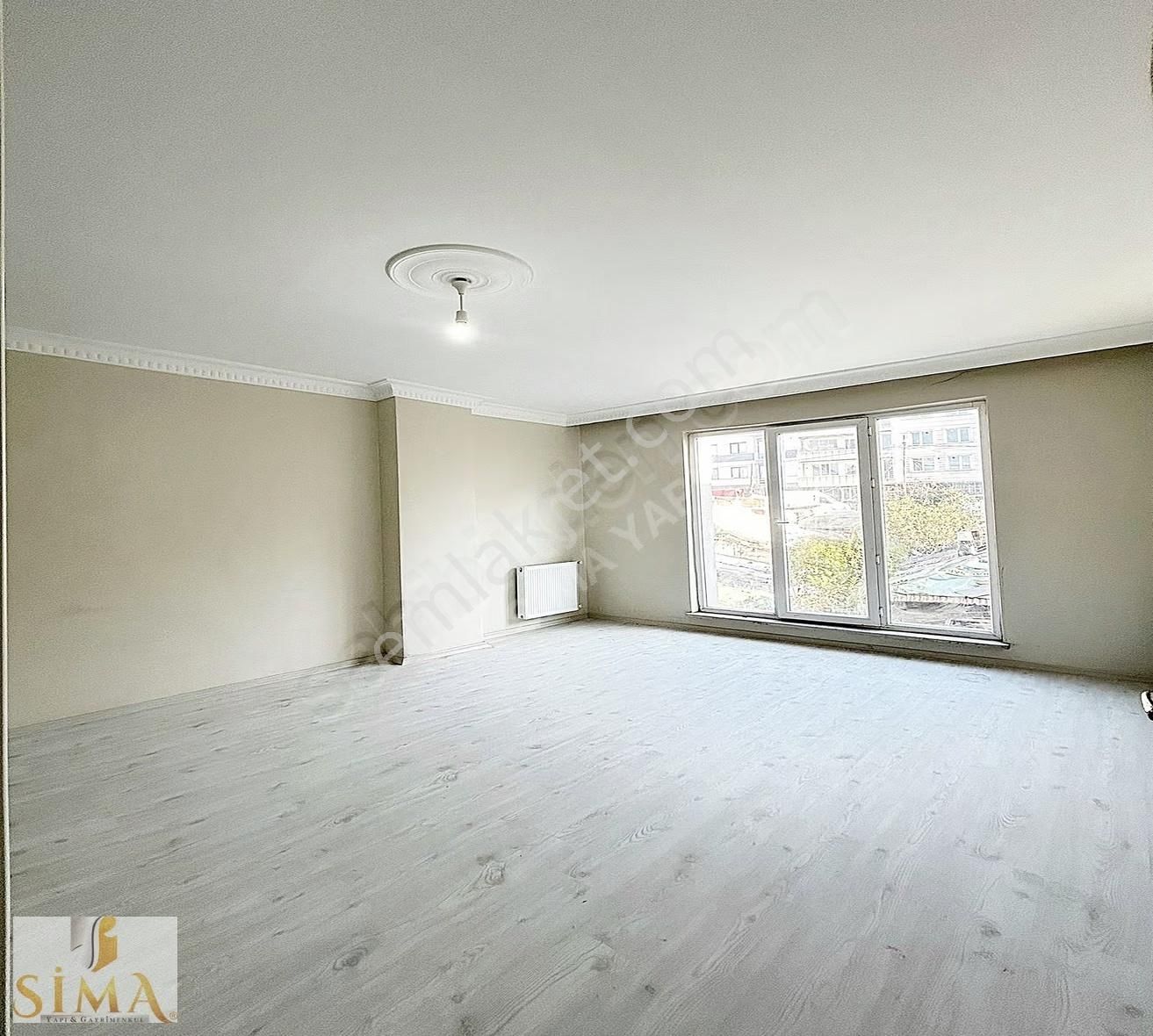 Gerçek Konum!gerçek İlan!çok Acil Satılık Kelepir Ara Kat Daire - Görsel 28