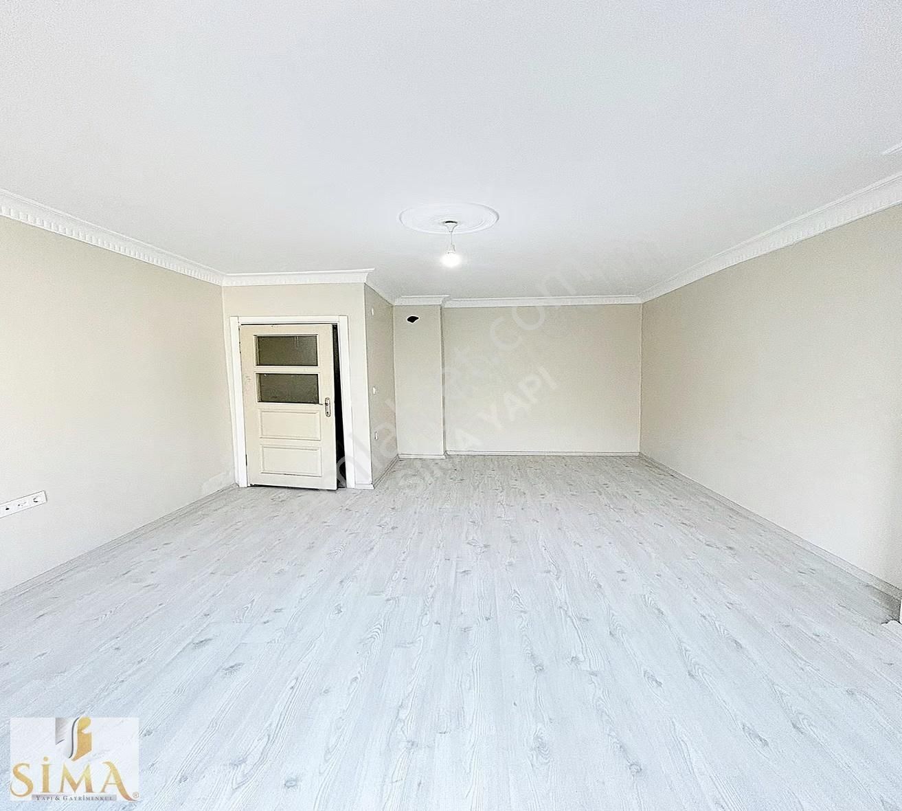 Gerçek Konum!gerçek İlan!çok Acil Satılık Kelepir Ara Kat Daire - Görsel 2