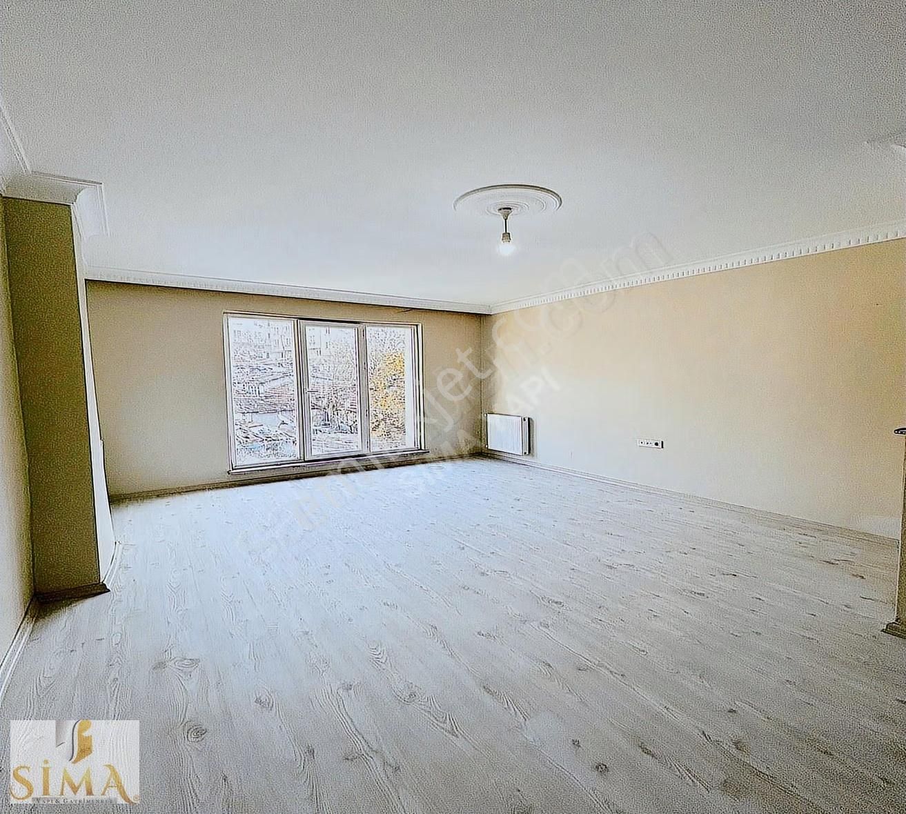 Gerçek Konum!gerçek İlan!çok Acil Satılık Kelepir Ara Kat Daire - Görsel 4