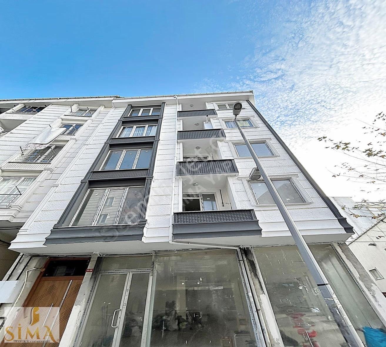 Gerçek Konum!gerçek İlan!çok Acil Satılık Kelepir Ara Kat Daire - Görsel 23