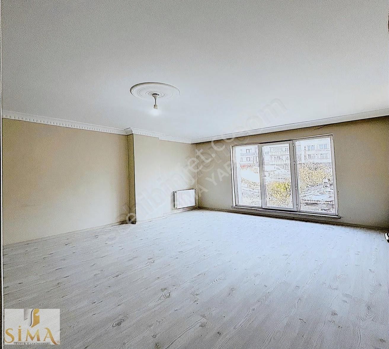 Gerçek Konum!gerçek İlan!çok Acil Satılık Kelepir Ara Kat Daire - Görsel 6