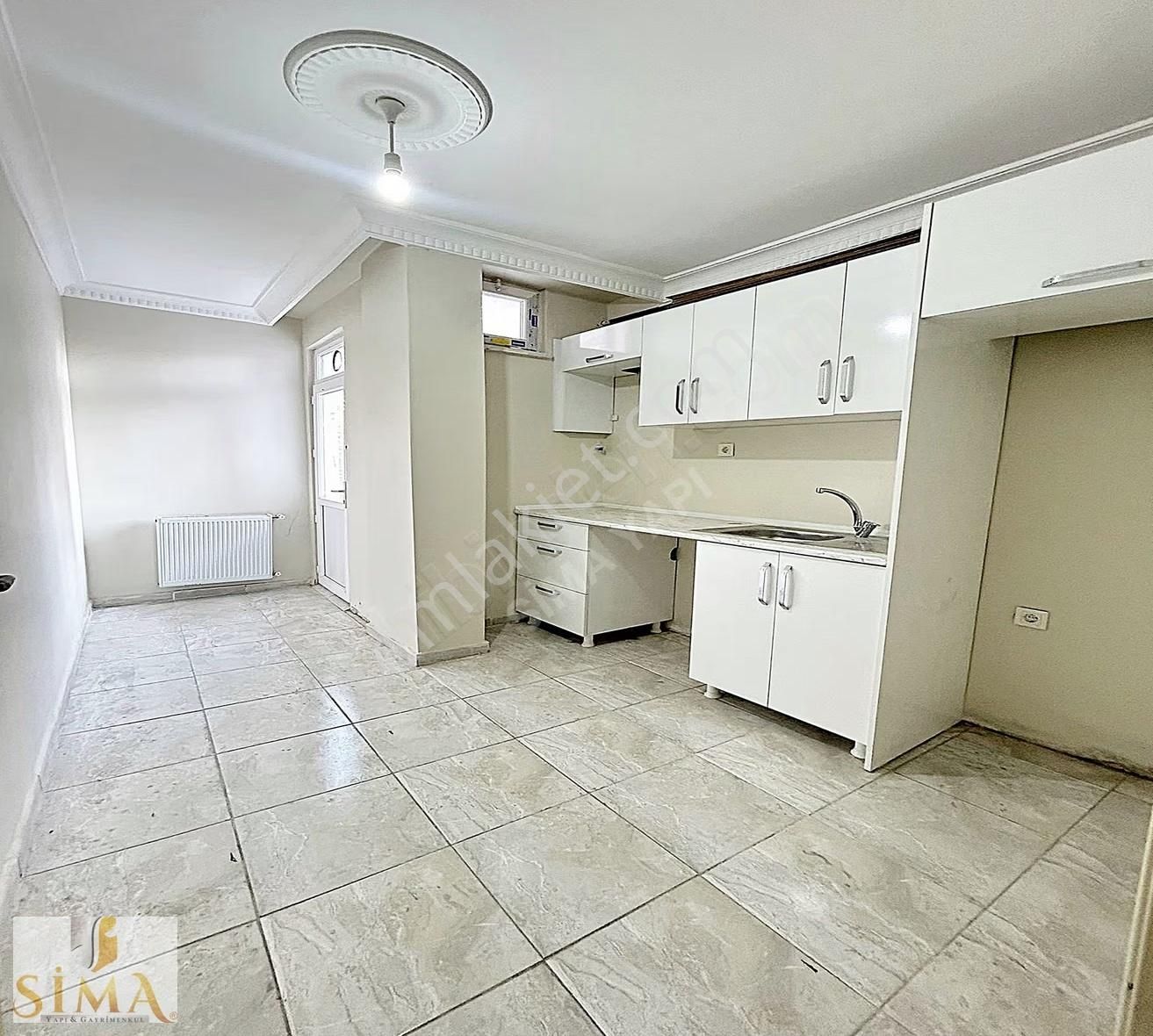 Gerçek Konum!gerçek İlan!çok Acil Satılık Kelepir Ara Kat Daire - Görsel 15