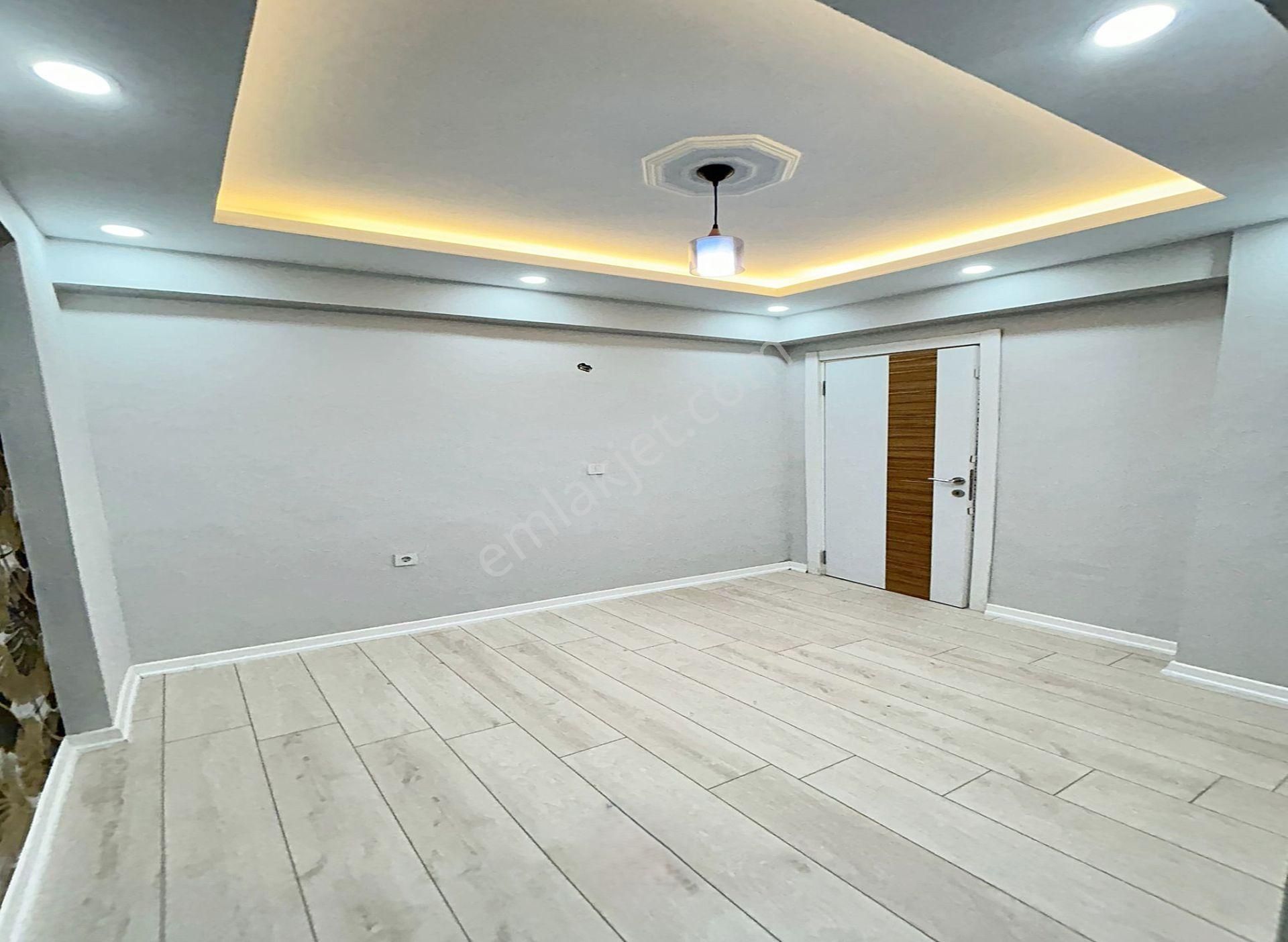 Sima Yapı'dan Caddeye 4 Dk 2+1 Bahçe Kullanımlı Fırsat Daire! - Görsel 6