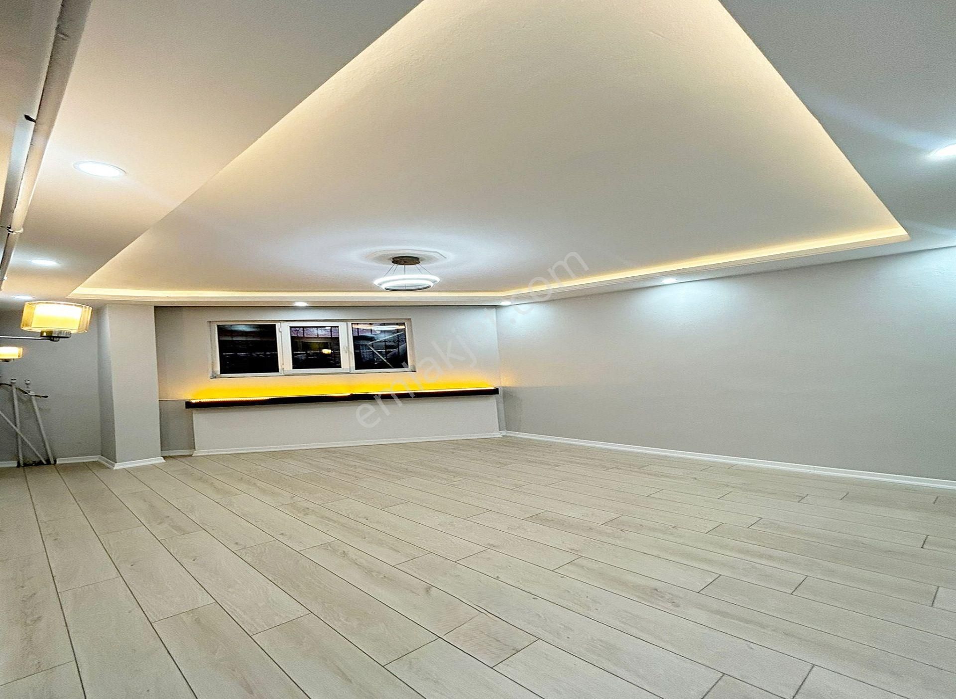 Sima Yapı'dan Caddeye 4 Dk 2+1 Bahçe Kullanımlı Fırsat Daire! - Görsel 4