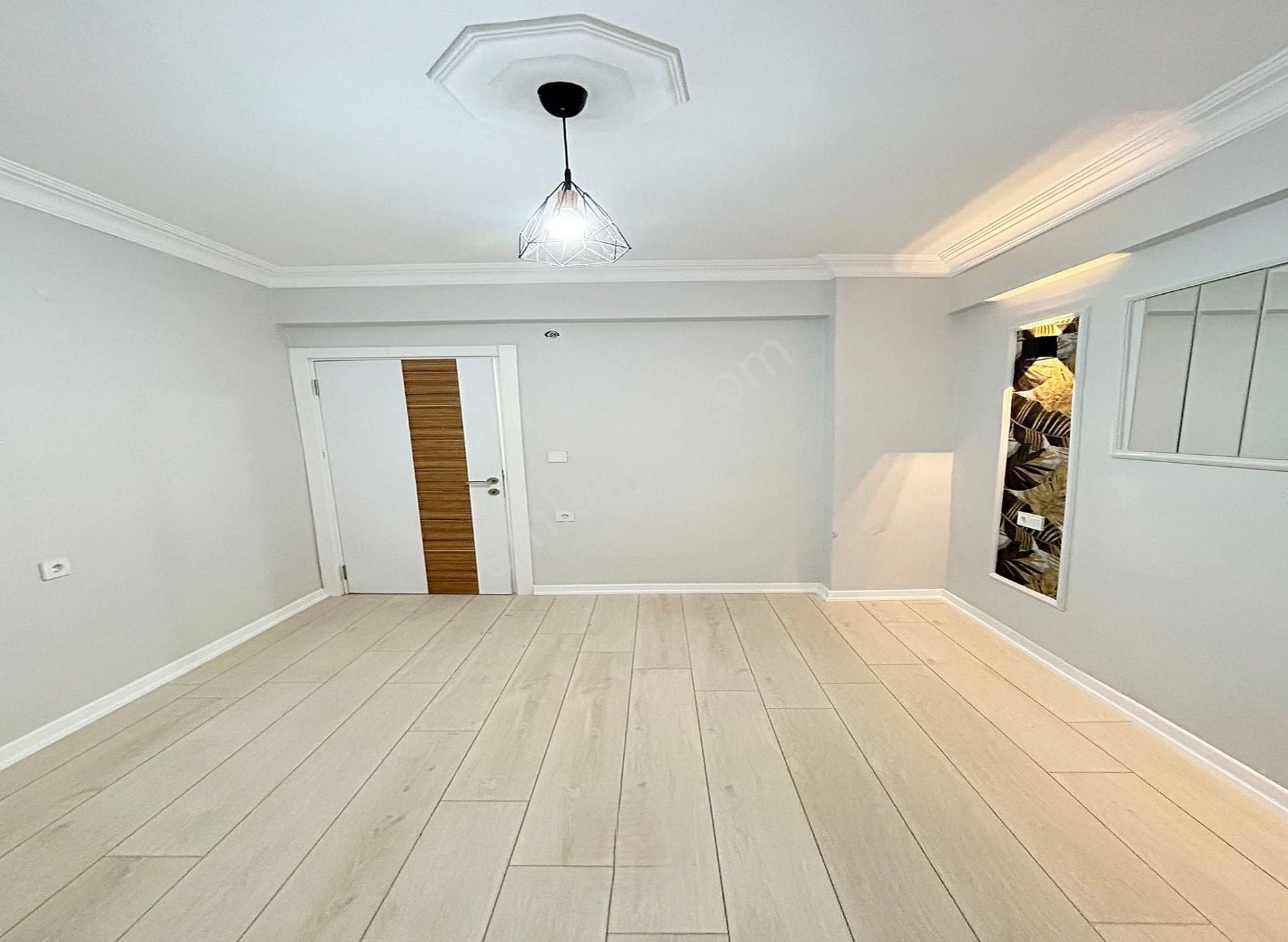 Sima Yapı'dan Caddeye 4 Dk 2+1 Bahçe Kullanımlı Fırsat Daire! - Görsel 7