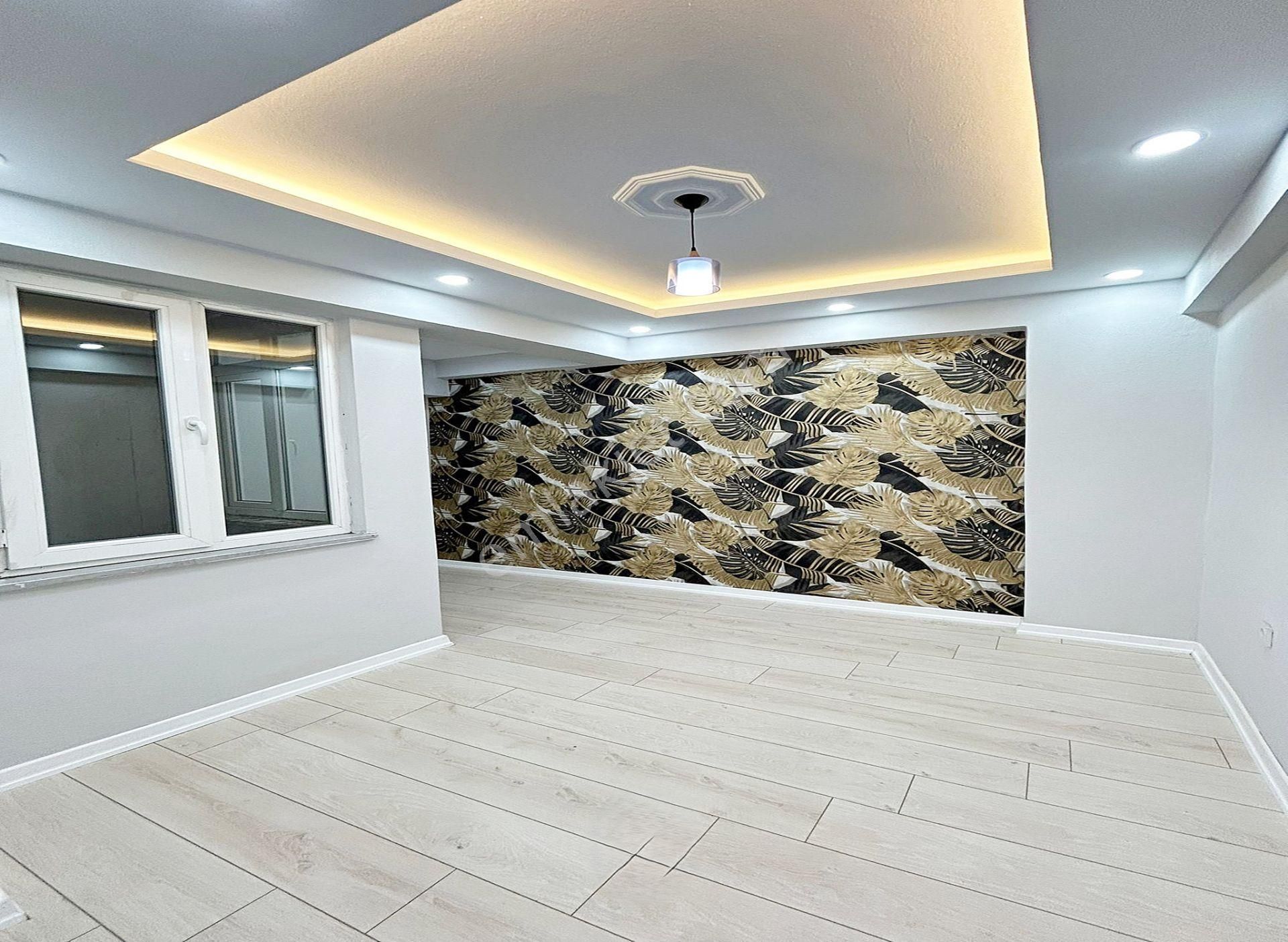 Sima Yapı'dan Caddeye 4 Dk 2+1 Bahçe Kullanımlı Fırsat Daire! - Görsel 17