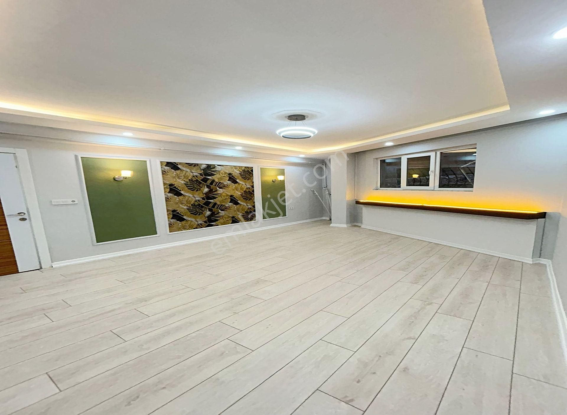 Sima Yapı'dan Caddeye 4 Dk 2+1 Bahçe Kullanımlı Fırsat Daire! - Görsel 15