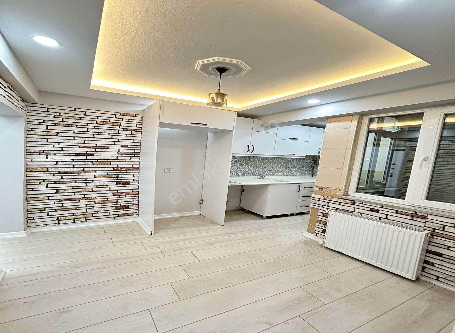 Sima Yapı'dan Caddeye 4 Dk 2+1 Bahçe Kullanımlı Fırsat Daire! - Görsel 12