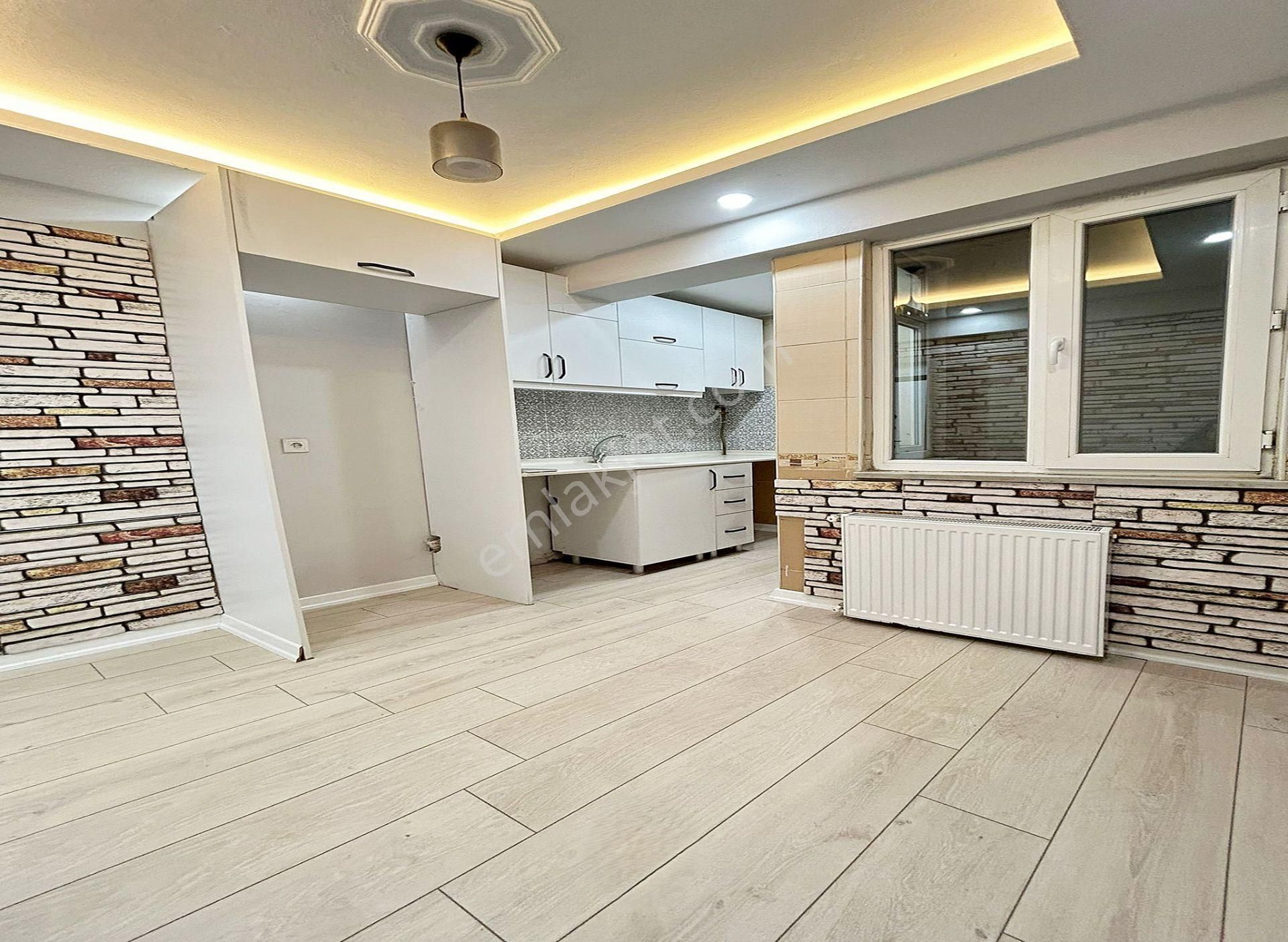 Sima Yapı'dan Caddeye 4 Dk 2+1 Bahçe Kullanımlı Fırsat Daire! - Görsel 14