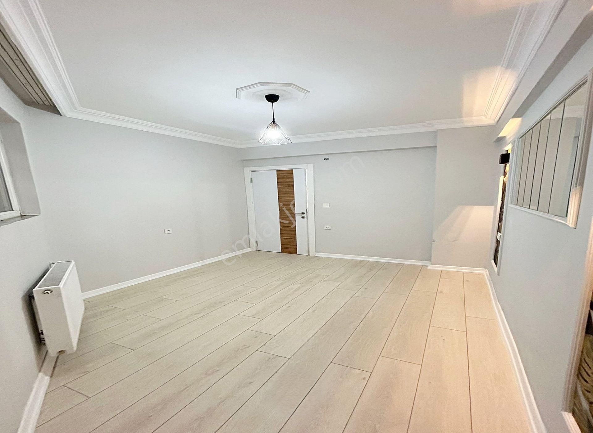 Sima Yapı'dan Caddeye 4 Dk 2+1 Bahçe Kullanımlı Fırsat Daire! - Görsel 24