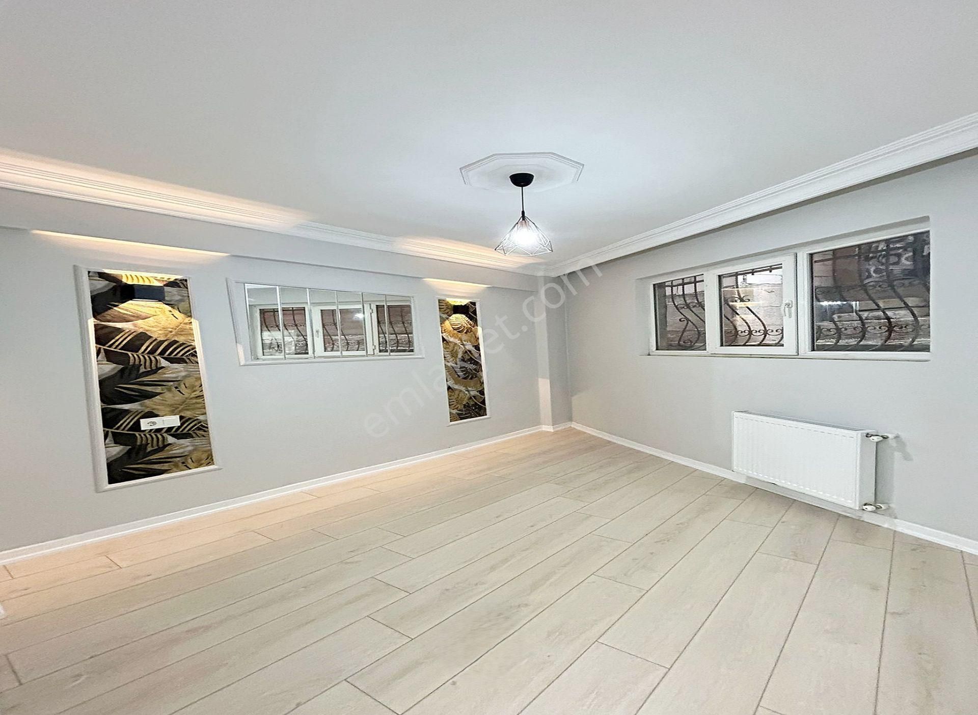 Sima Yapı'dan Caddeye 4 Dk 2+1 Bahçe Kullanımlı Fırsat Daire! - Görsel 3