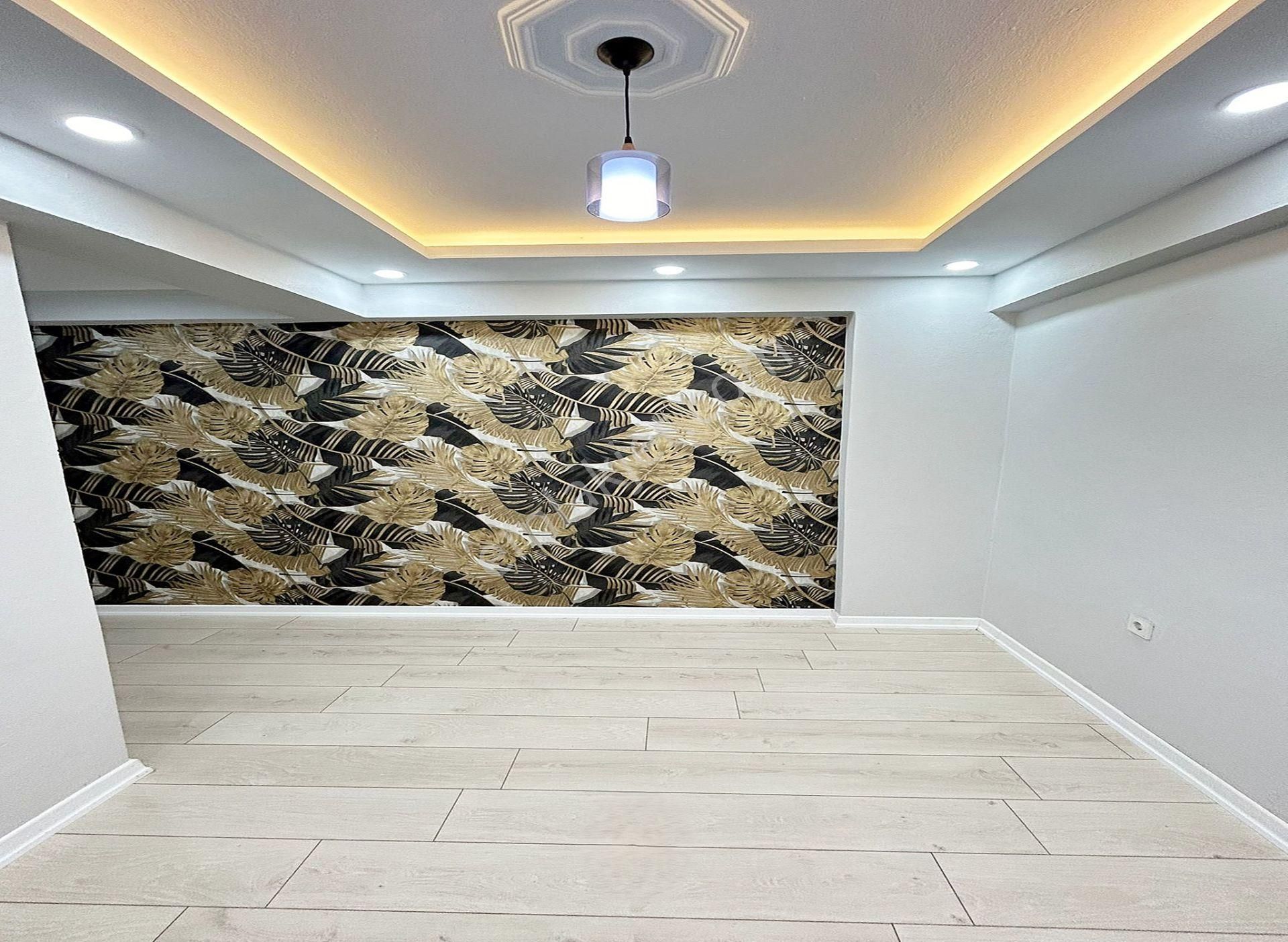 Sima Yapı'dan Caddeye 4 Dk 2+1 Bahçe Kullanımlı Fırsat Daire! - Görsel 13