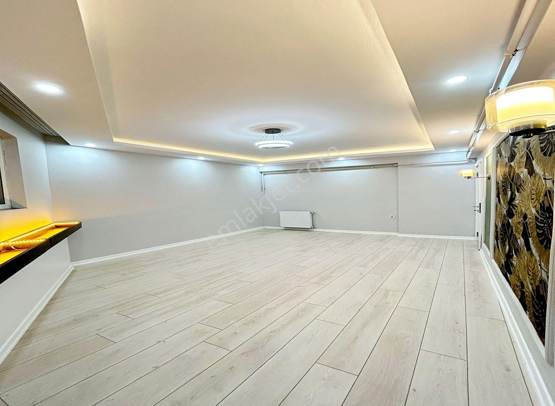 Sima Yapı'dan Caddeye 4 Dk 2+1 Bahçe Kullanımlı Fırsat Daire! - Görsel 28