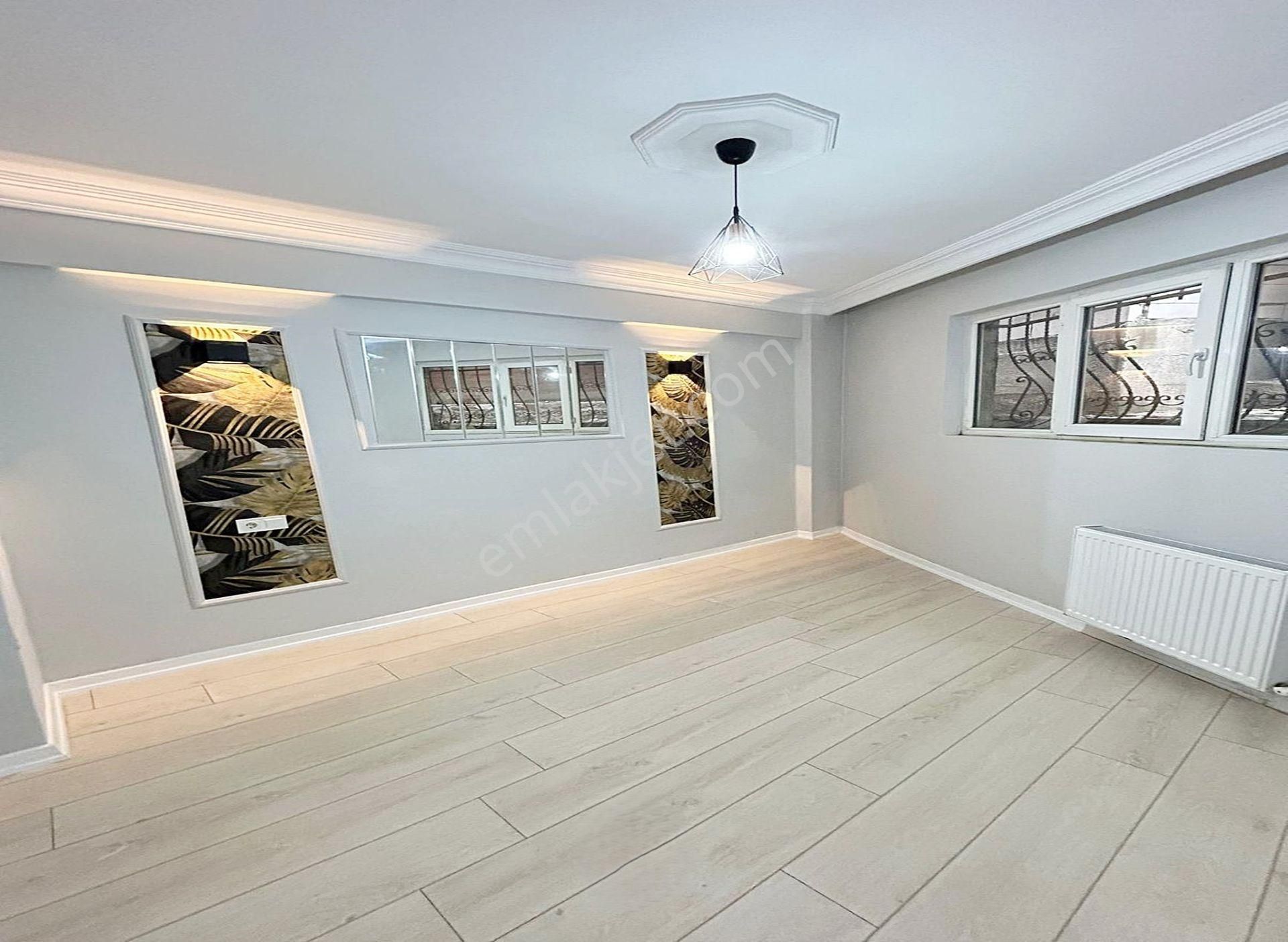 Sima Yapı'dan Caddeye 4 Dk 2+1 Bahçe Kullanımlı Fırsat Daire! - Görsel 22