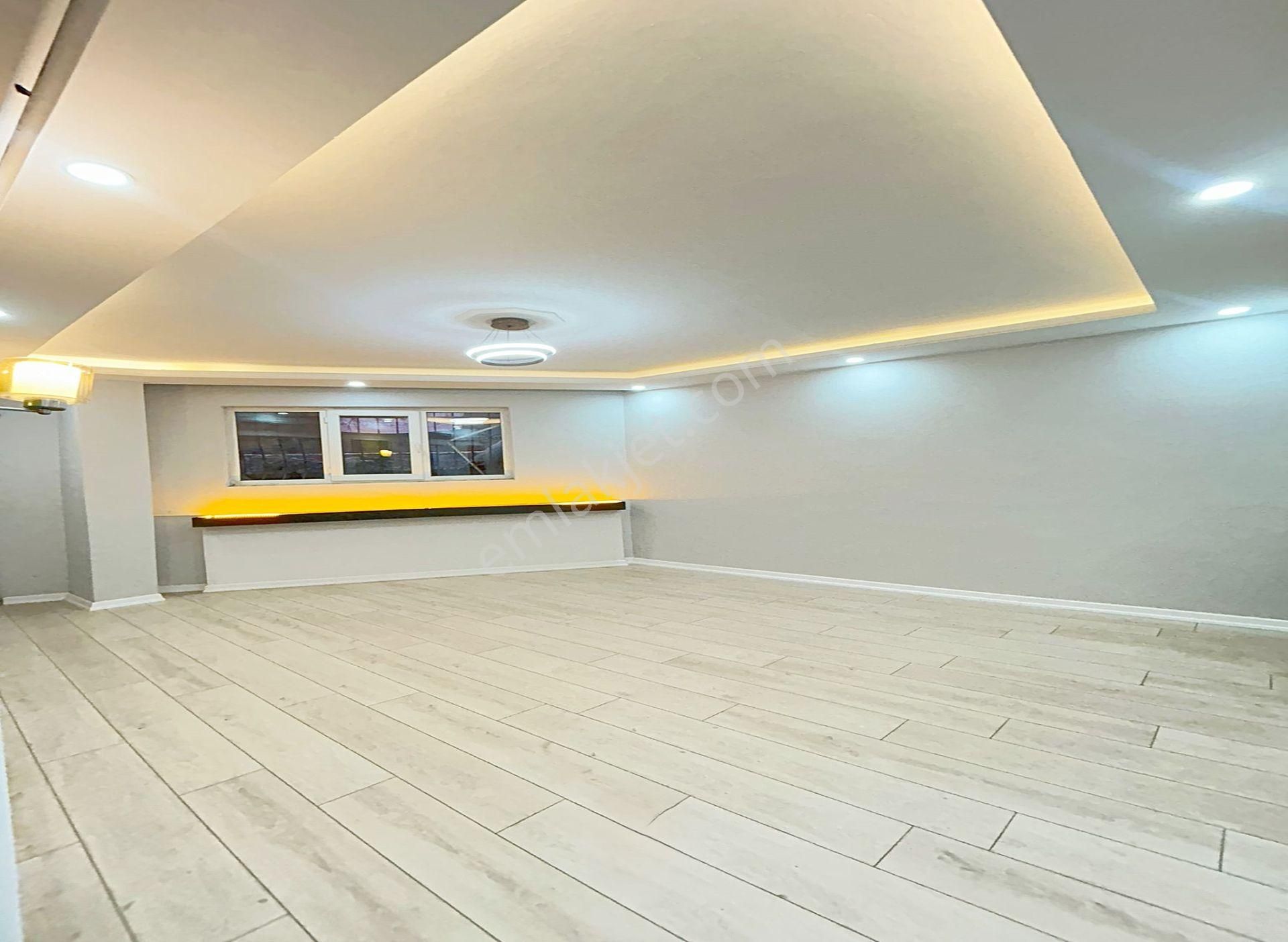 Sima Yapı'dan Caddeye 4 Dk 2+1 Bahçe Kullanımlı Fırsat Daire! - Görsel 29