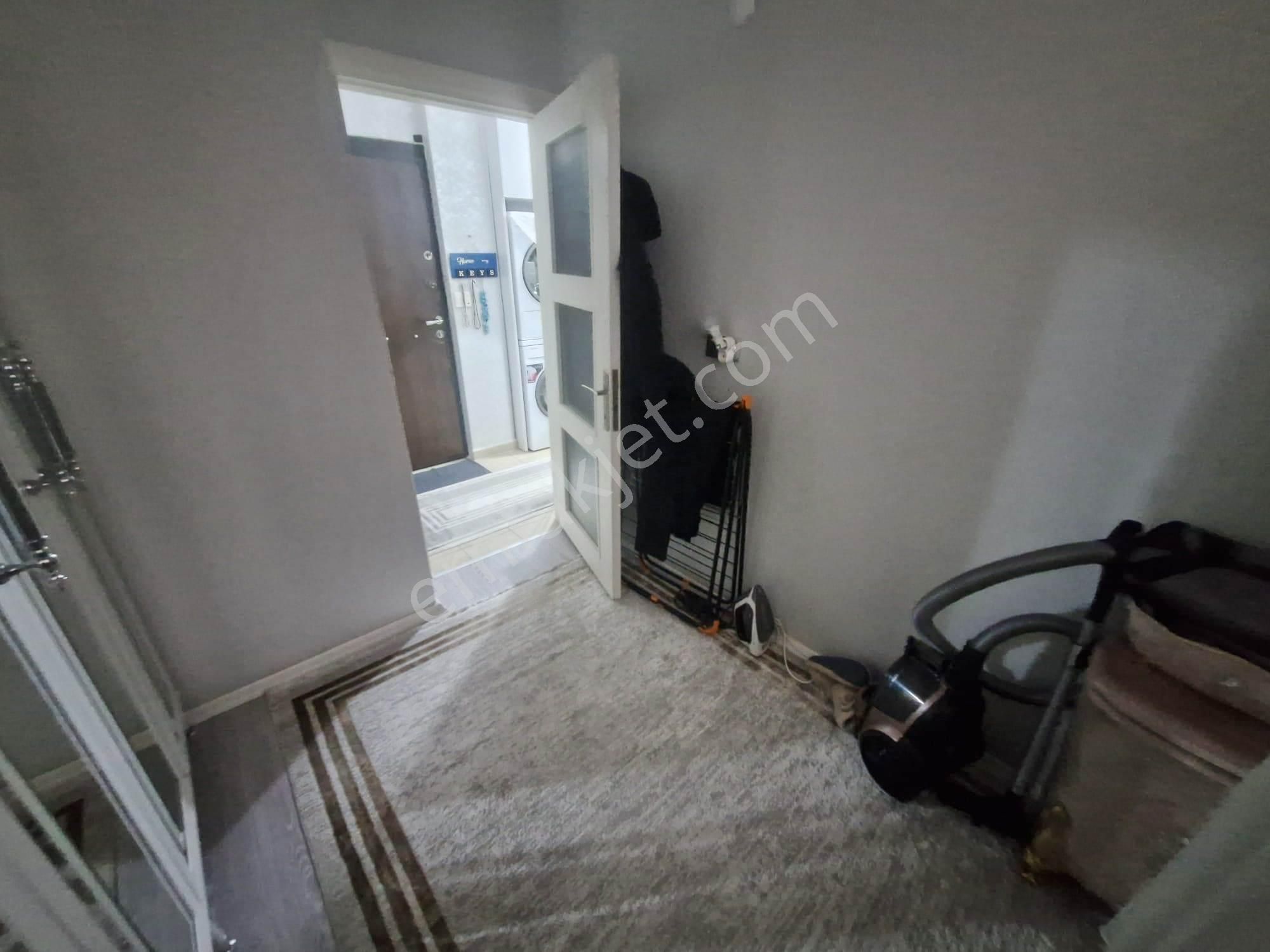 Çakmak Durağı Yakını Satılık 2+1 Kat Mülkiyetli Bodrum Kat Daire - Görsel 9