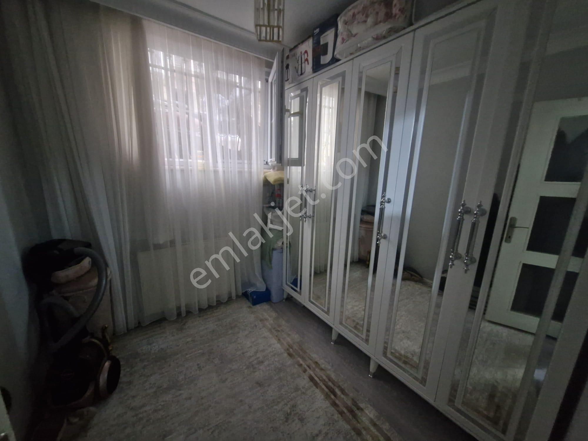 Çakmak Durağı Yakını Satılık 2+1 Kat Mülkiyetli Bodrum Kat Daire - Görsel 8