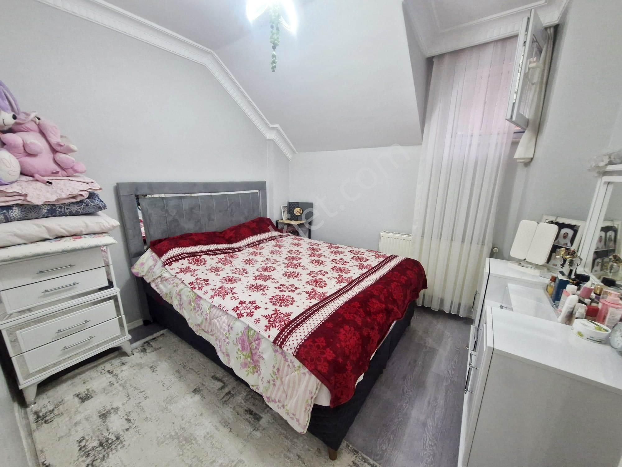 Çakmak Durağı Yakını Satılık 2+1 Kat Mülkiyetli Bodrum Kat Daire - Görsel 4