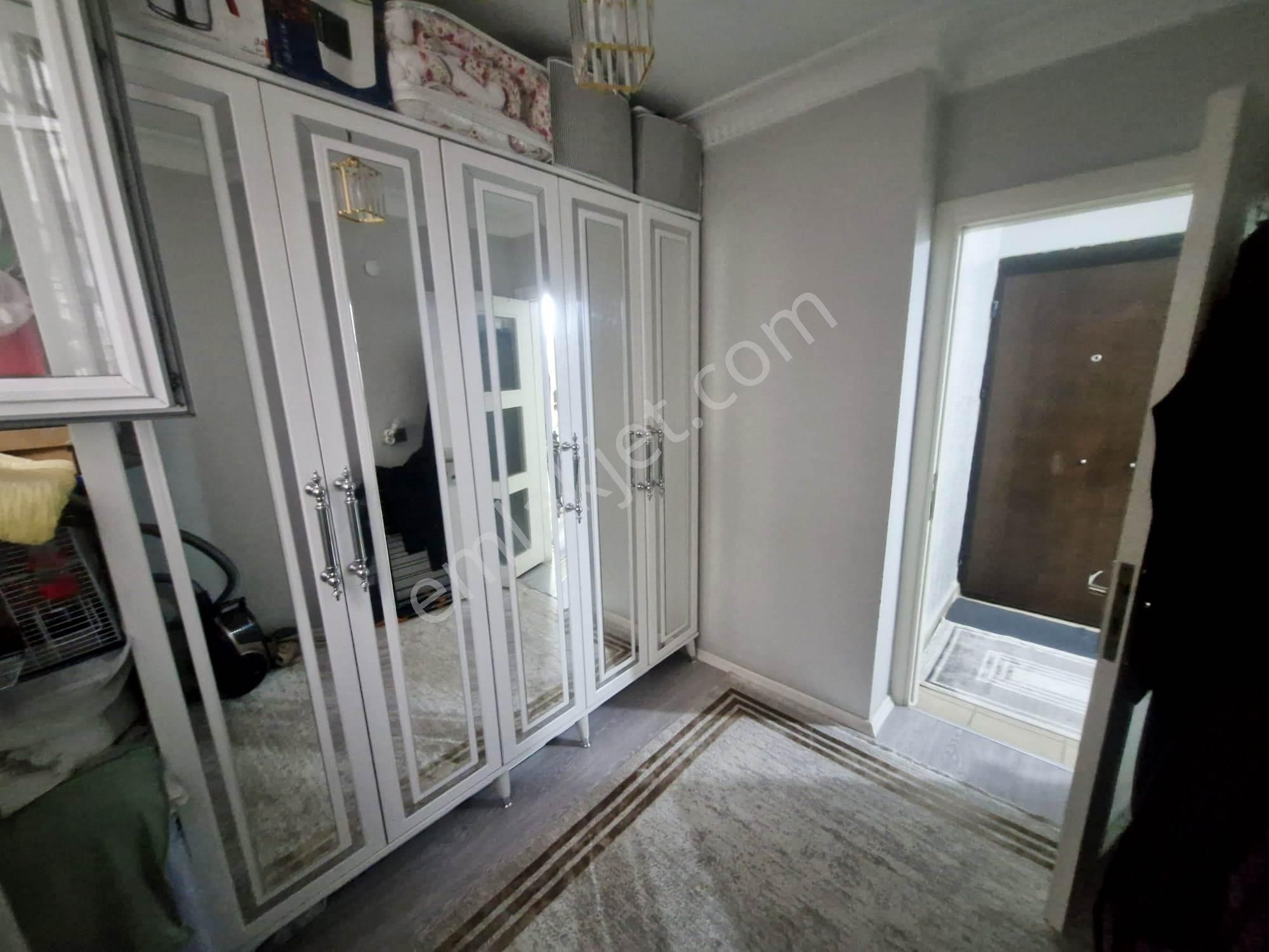 Çakmak Durağı Yakını Satılık 2+1 Kat Mülkiyetli Bodrum Kat Daire - Görsel 7