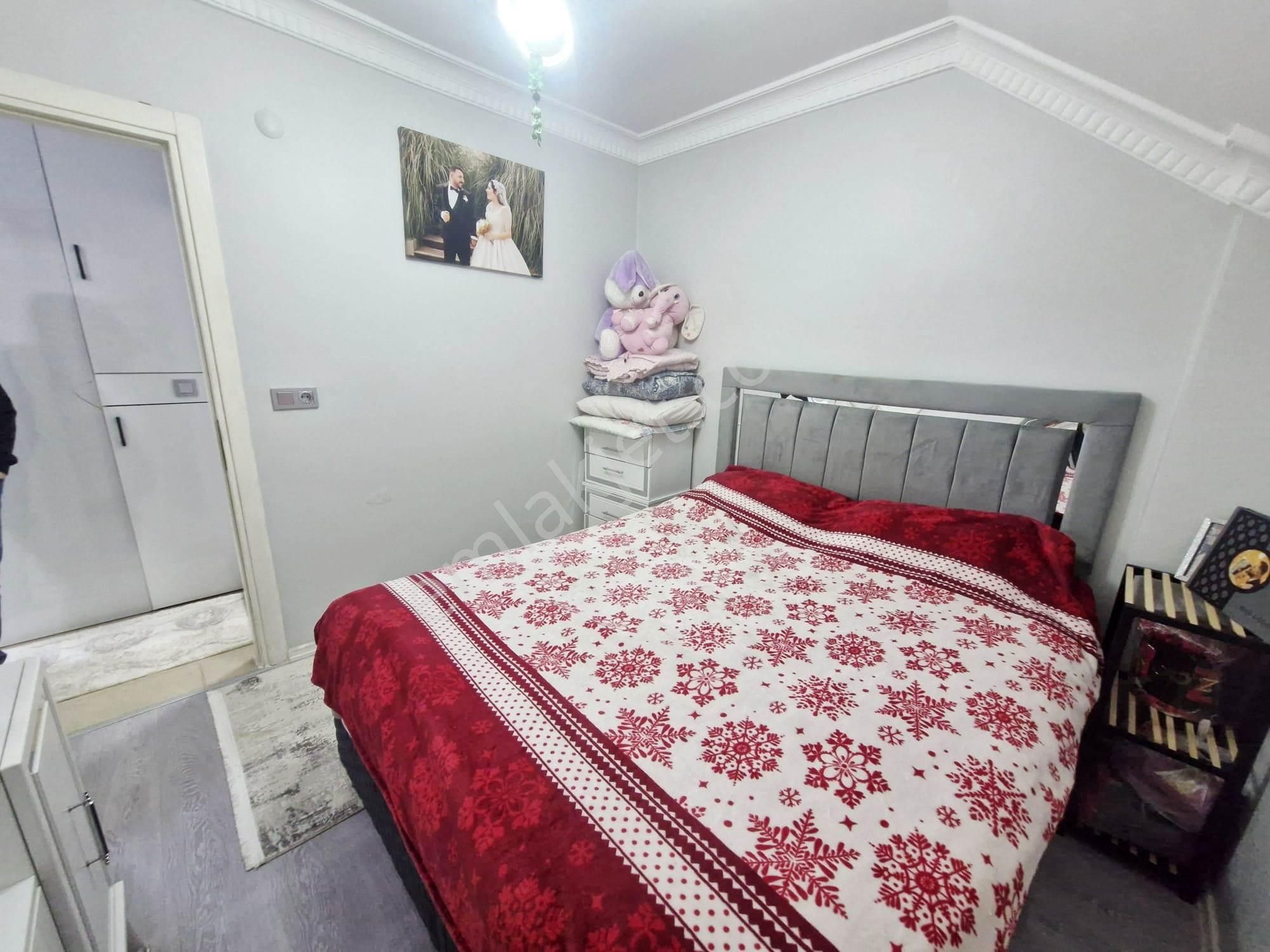 Çakmak Durağı Yakını Satılık 2+1 Kat Mülkiyetli Bodrum Kat Daire - Görsel 6