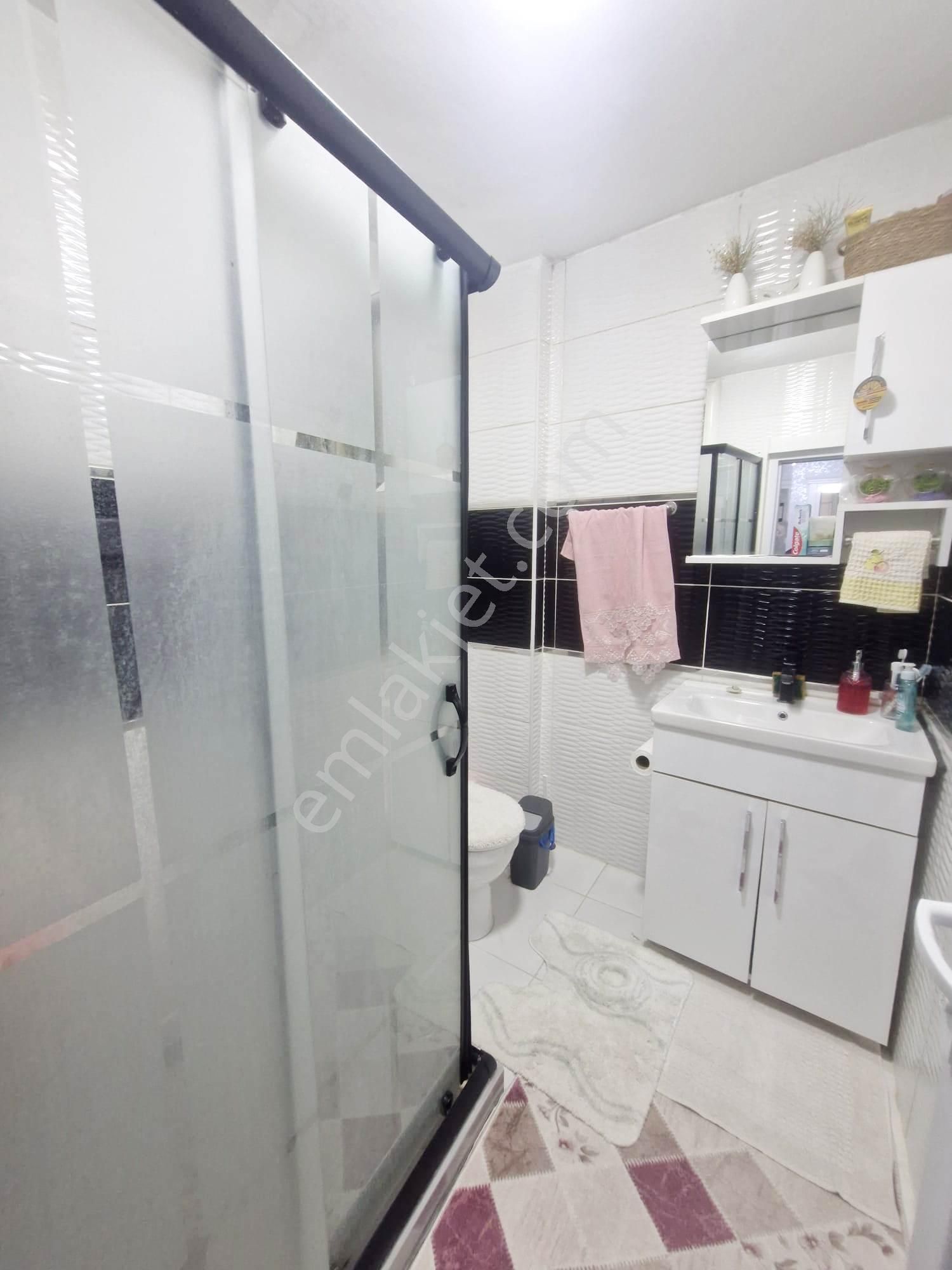 Çakmak Durağı Yakını Satılık 2+1 Kat Mülkiyetli Bodrum Kat Daire - Görsel 12