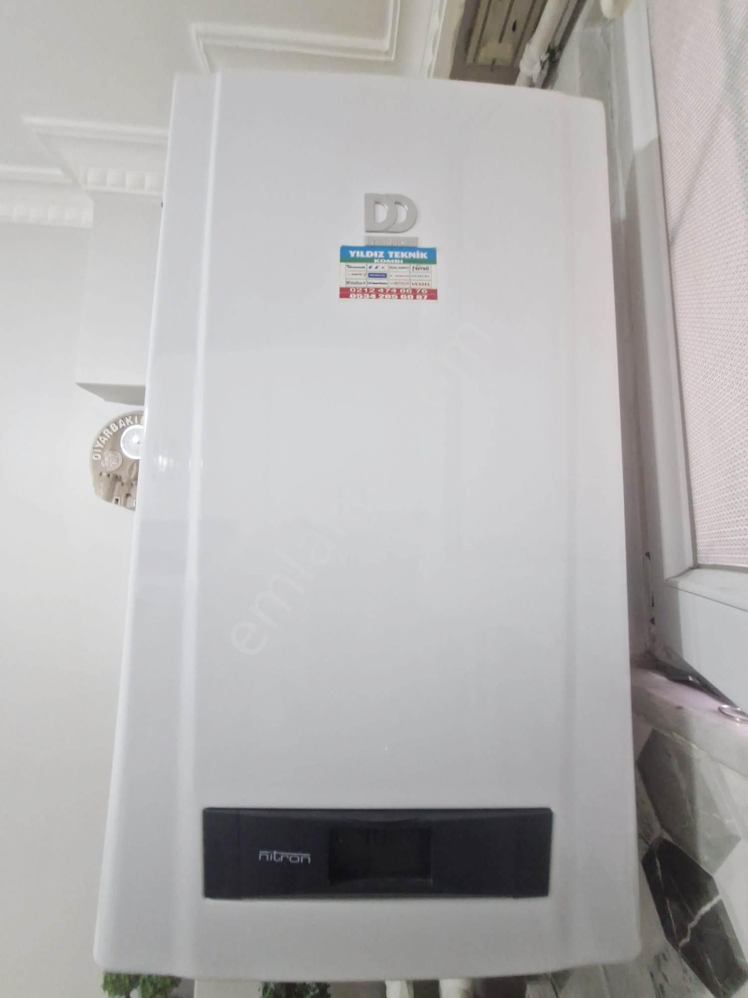 Çakmak Durağı Yakını Satılık 2+1 Kat Mülkiyetli Bodrum Kat Daire - Görsel 14