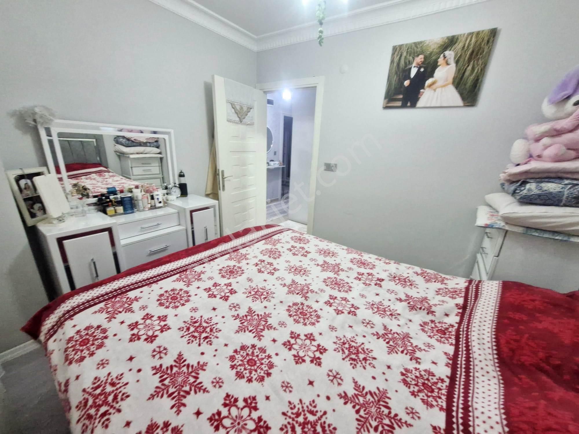 Çakmak Durağı Yakını Satılık 2+1 Kat Mülkiyetli Bodrum Kat Daire - Görsel 5