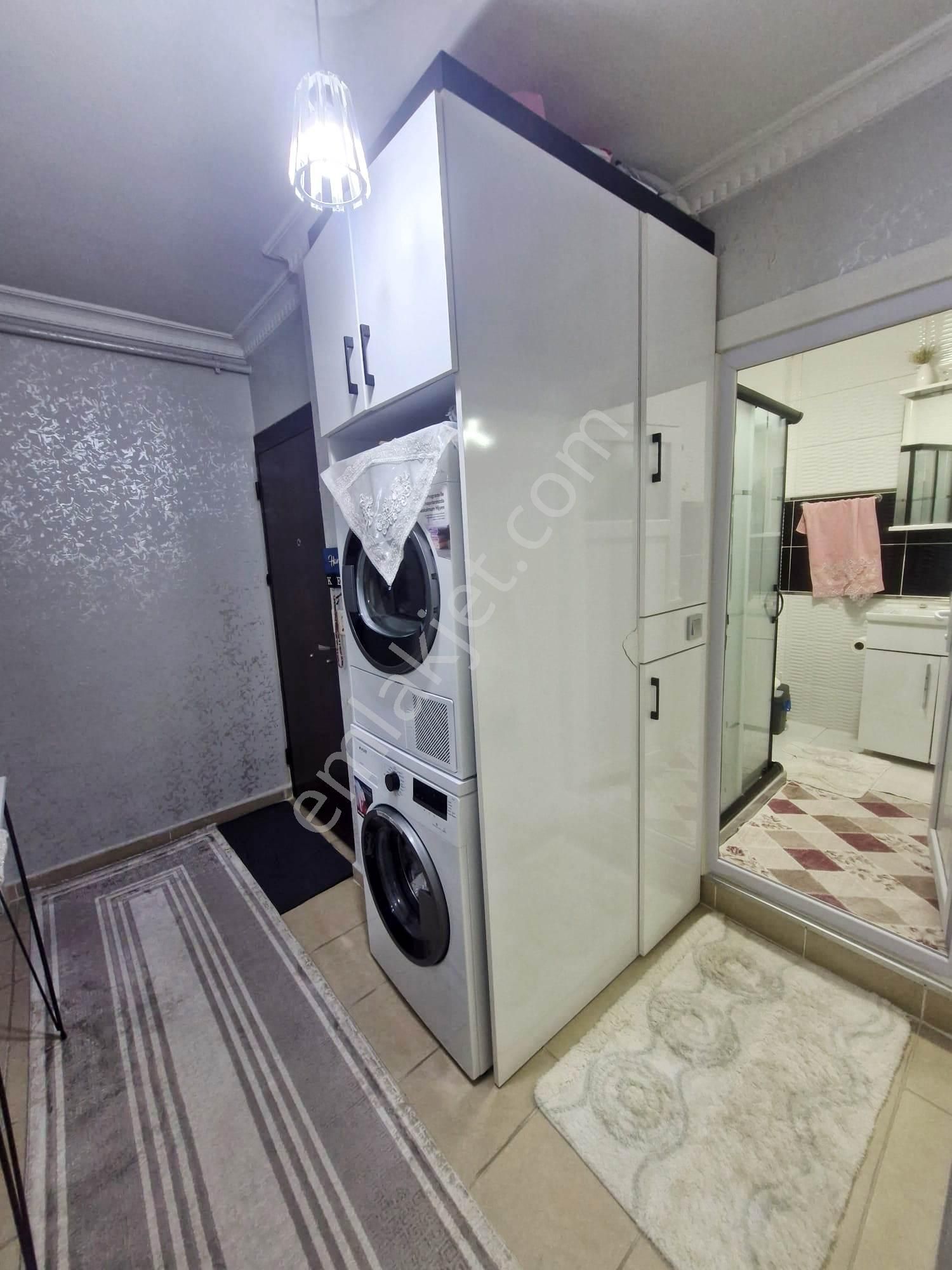 Çakmak Durağı Yakını Satılık 2+1 Kat Mülkiyetli Bodrum Kat Daire - Görsel 13