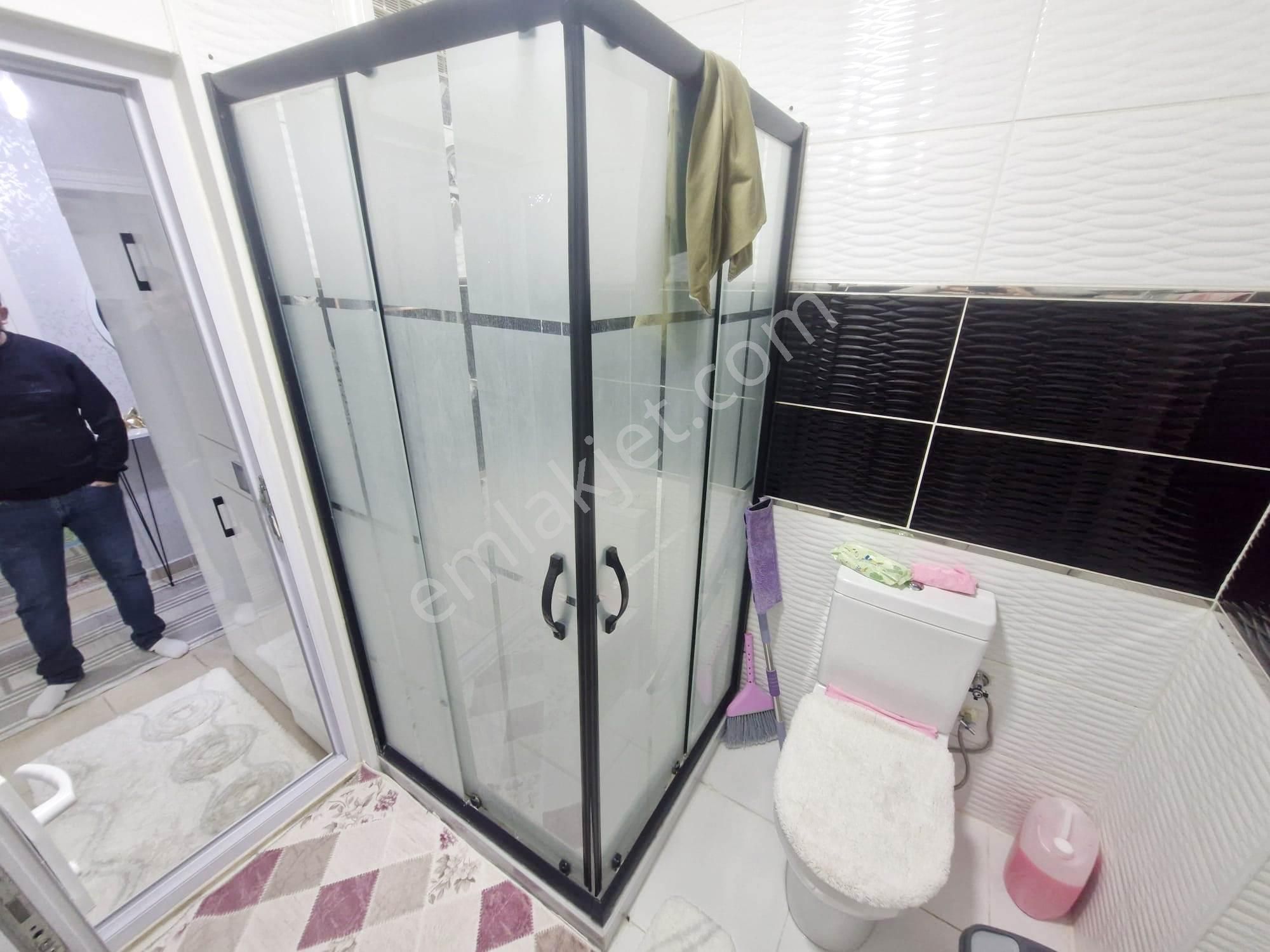 Çakmak Durağı Yakını Satılık 2+1 Kat Mülkiyetli Bodrum Kat Daire - Görsel 11