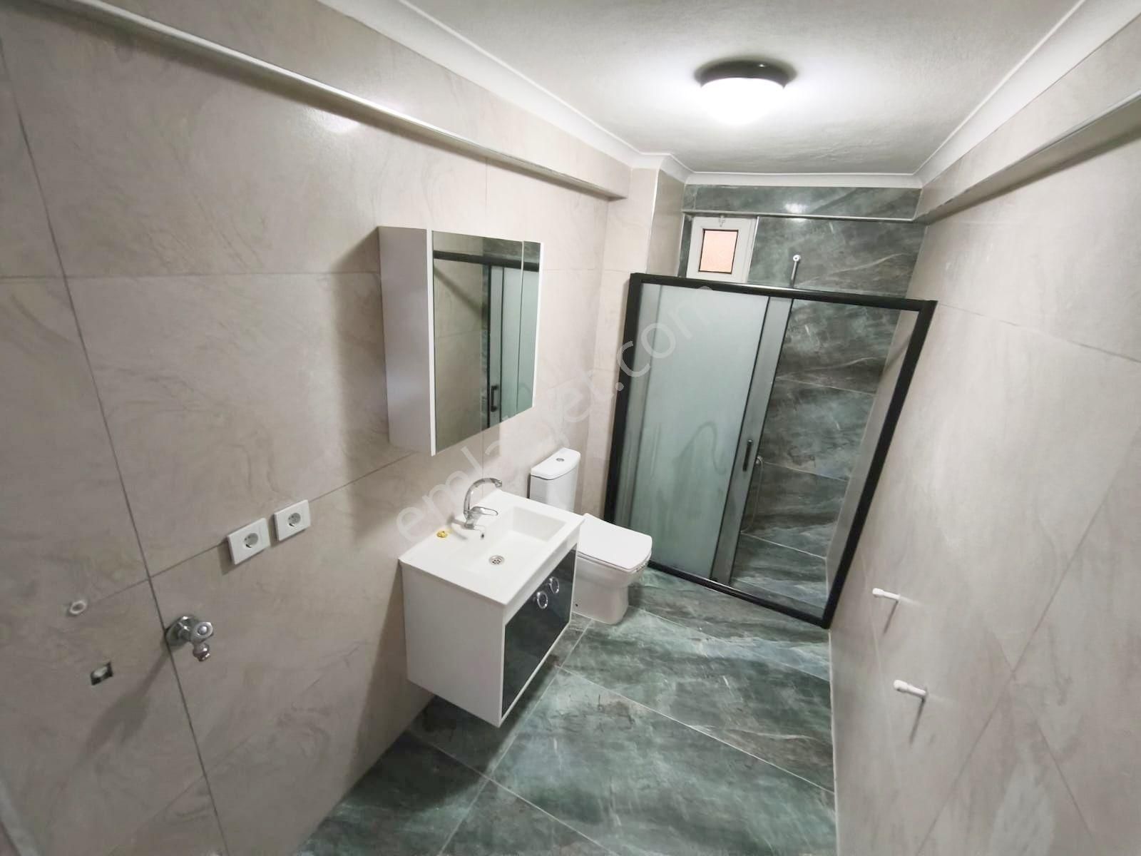 🟦🏡altınkum'da Arakat Çift Balkonlu Çift Wcli Şık Tasarımlı 2+1 Daire - Görsel 33